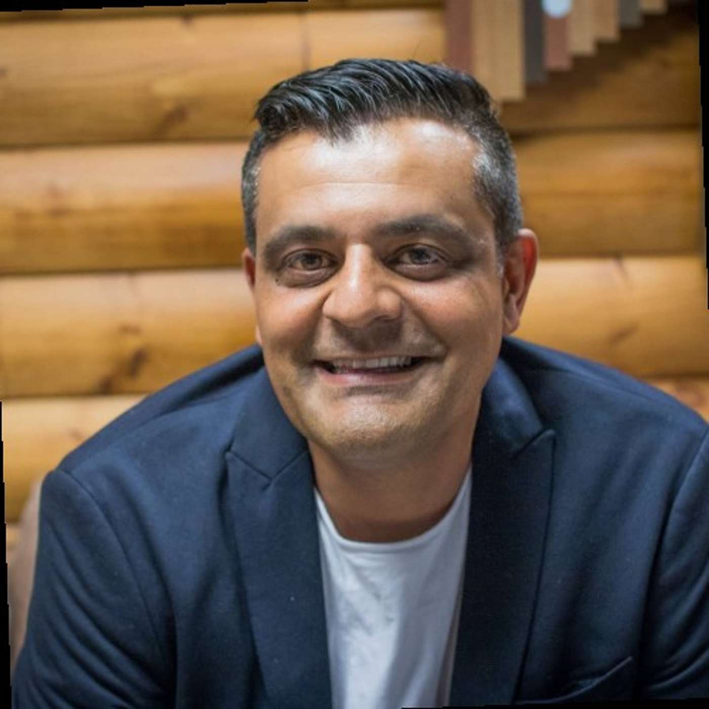 Conversation with Manu Varma VP Alliances and Friends, Traction on Demand Conversation with Manu Varma VP Alliances and Friends, Traction on Demand