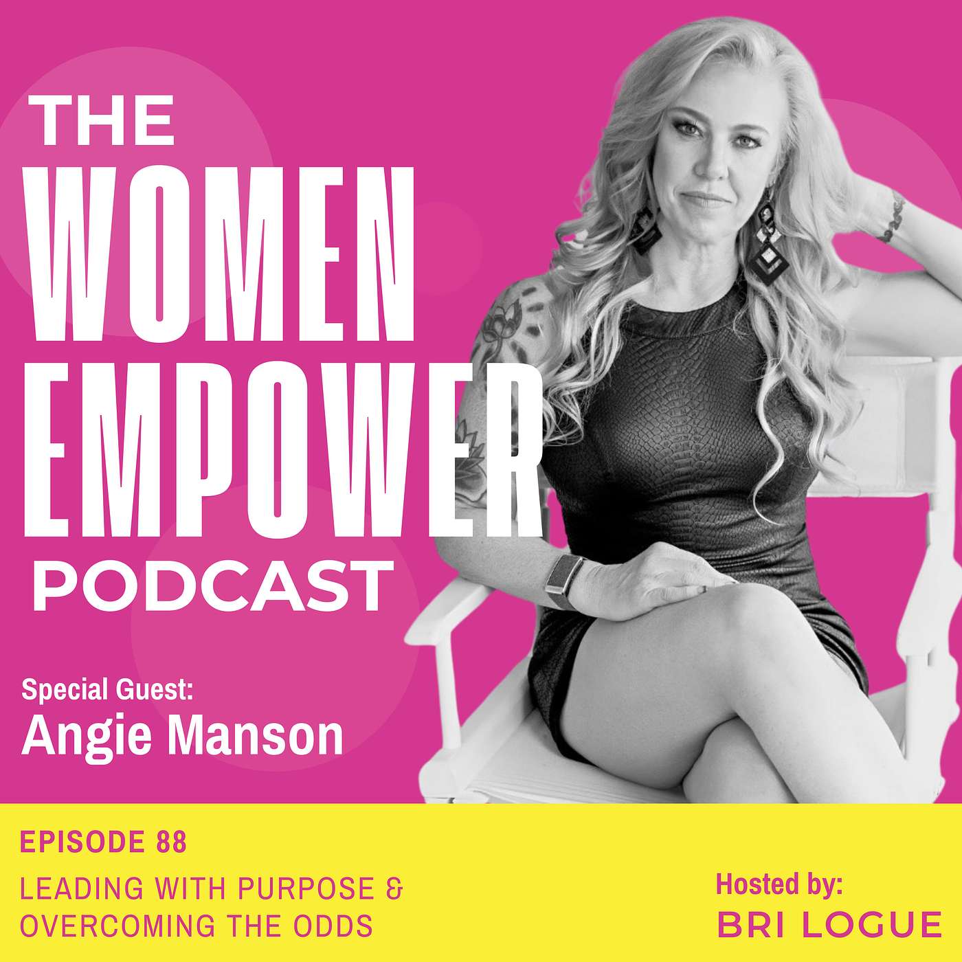 Women Empower Wednesdays