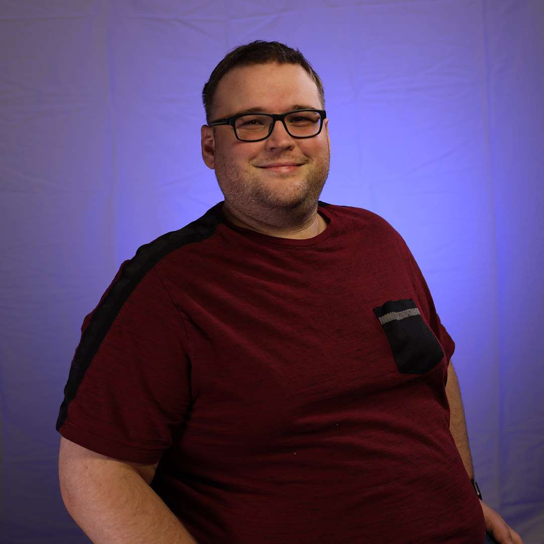 Daygon07 (Jonathon Harrelson)