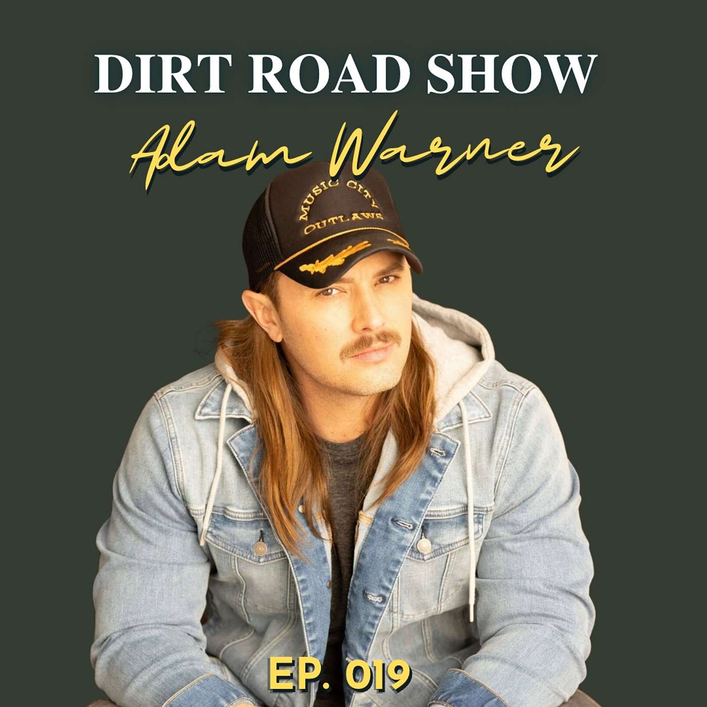 #019 Adam Warner