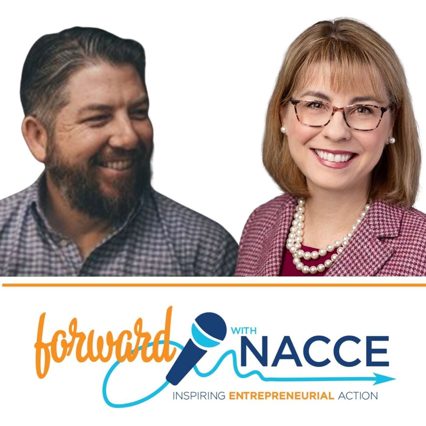 Forward with NACCE