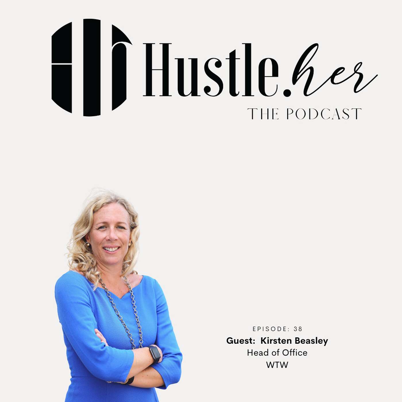 Hustle Her