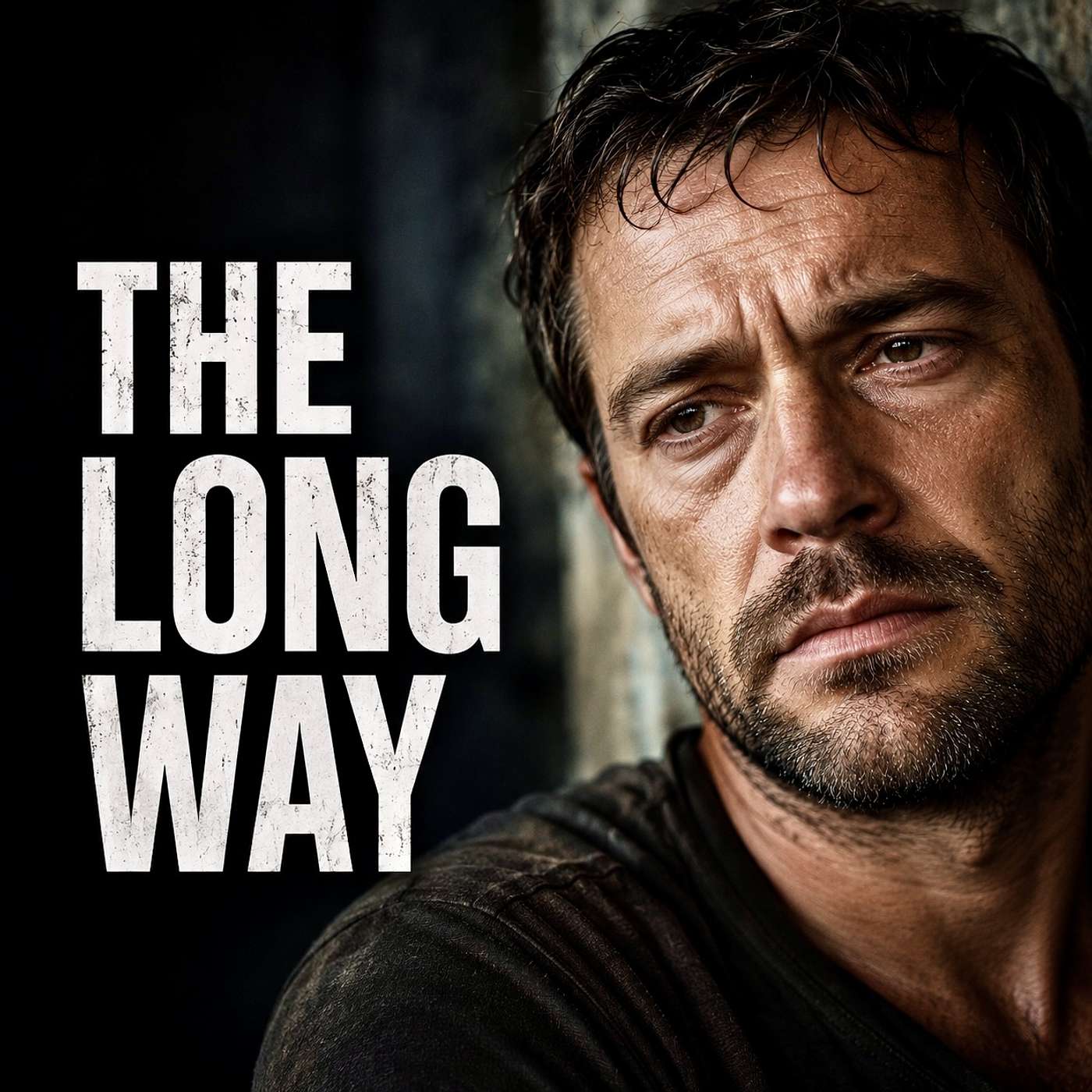 The Long Way!
