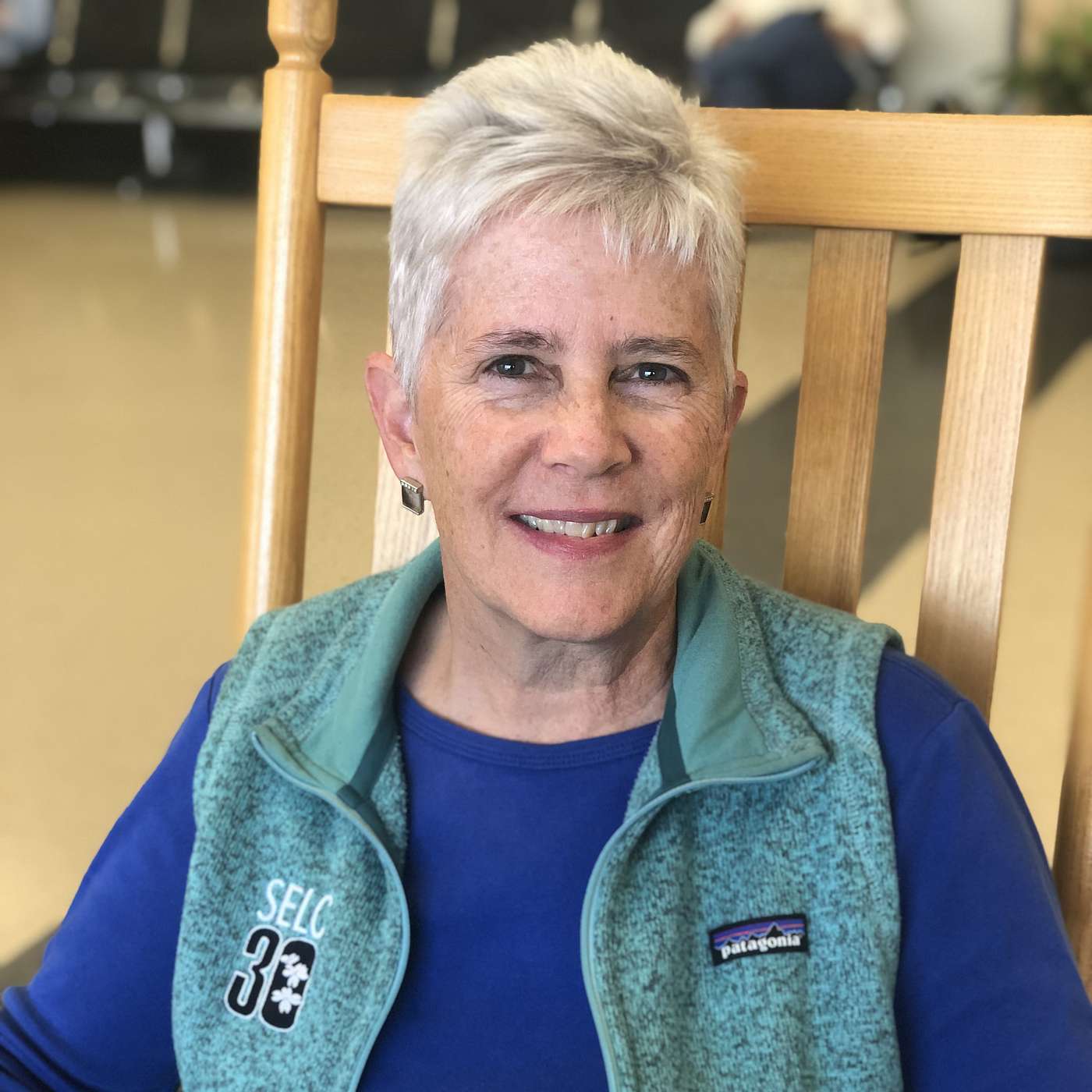 Speaking of Flying + Always Prepared