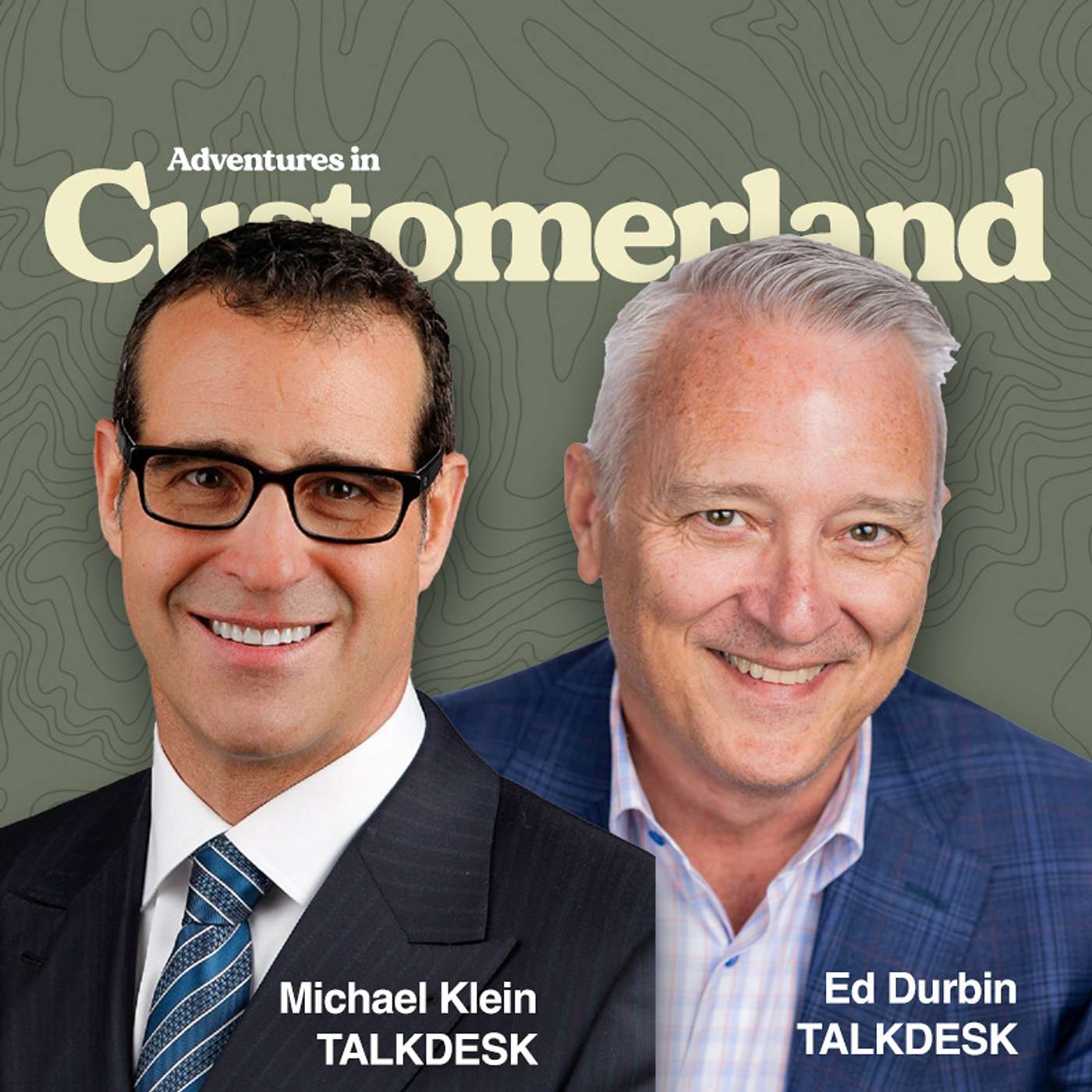 Customerland