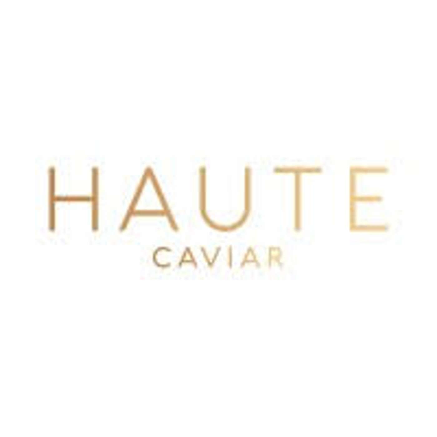 Episode 216:Discover the essence of caviar with insights from Lisa Simon, CEO & Founder of Haute Caviar. Her expertise lies in sourcing the highest quality natural caviar, cultivated through sustainable farming practices. episode artwork