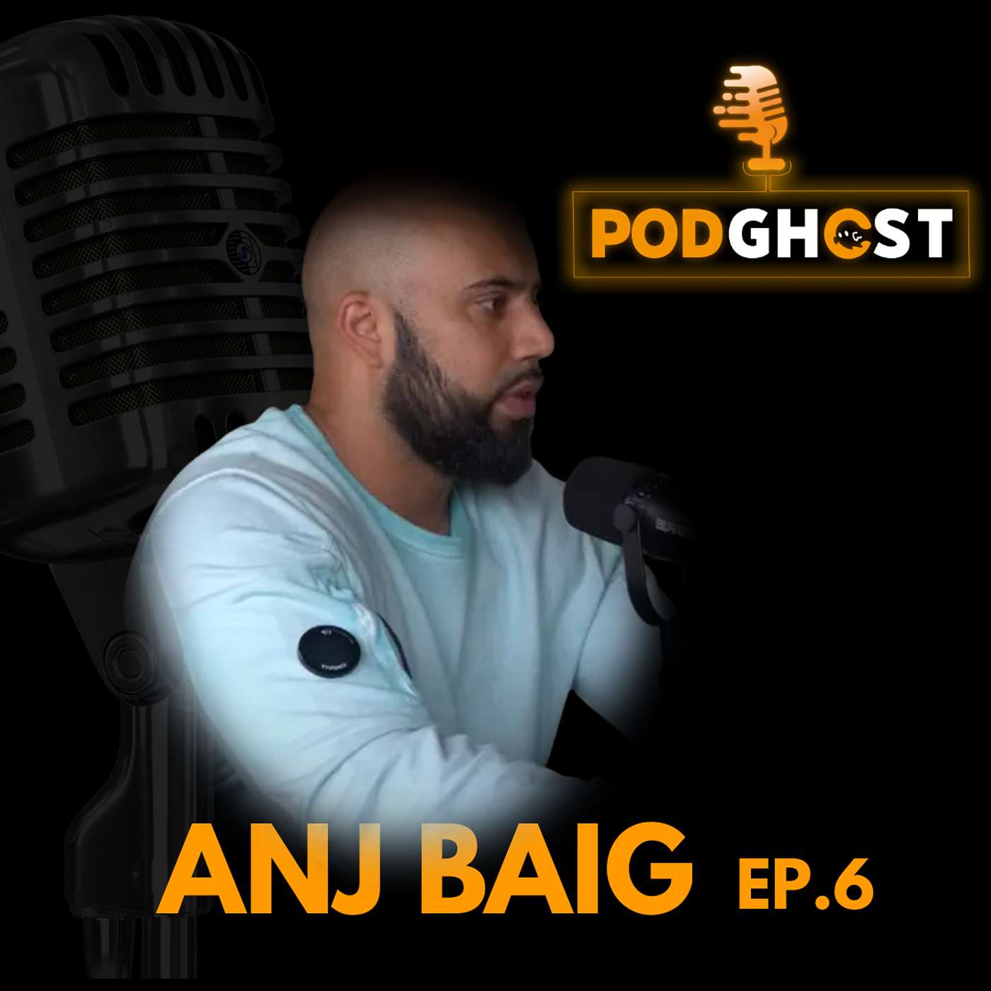 The Podghost Podcast