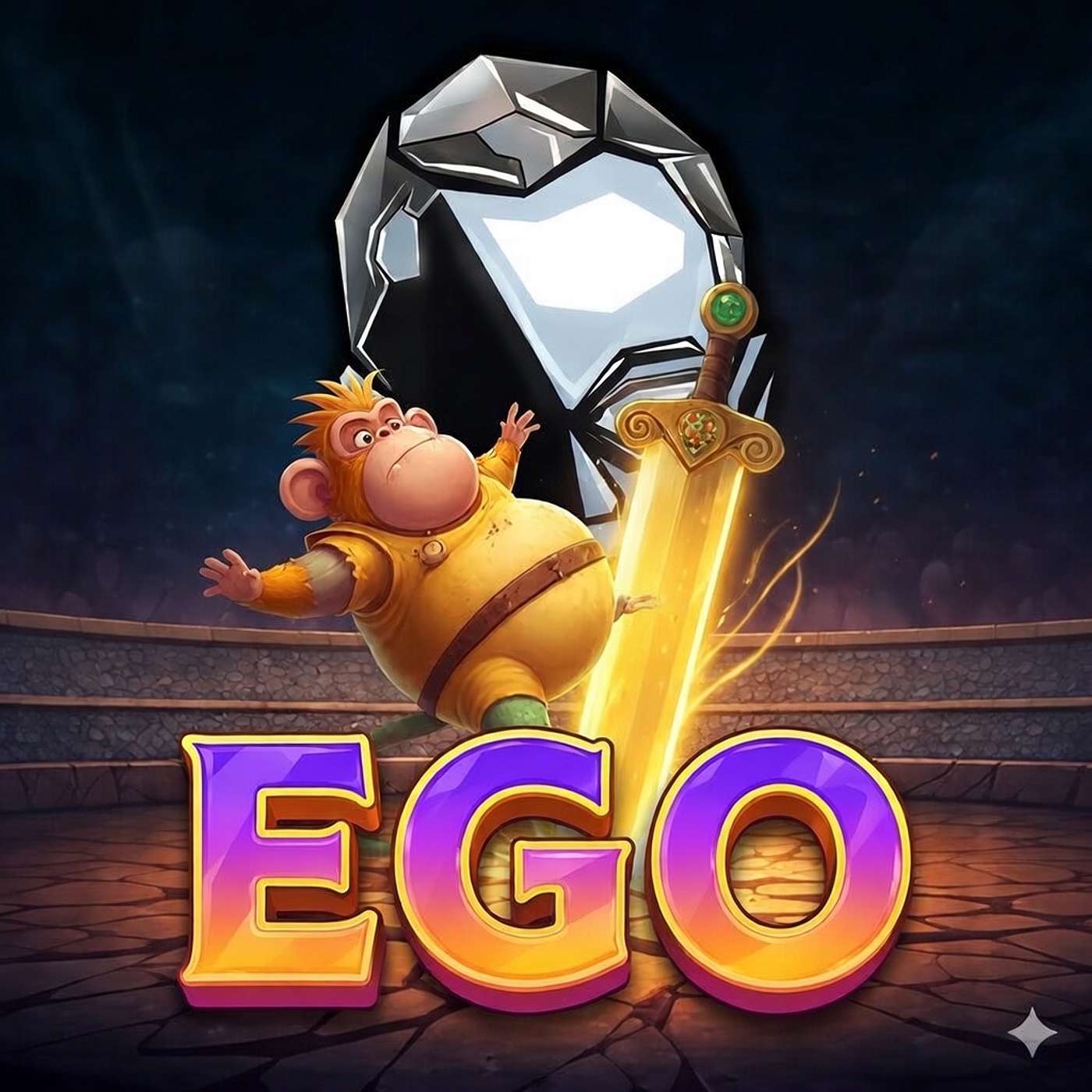 174. Falling on Your Sword