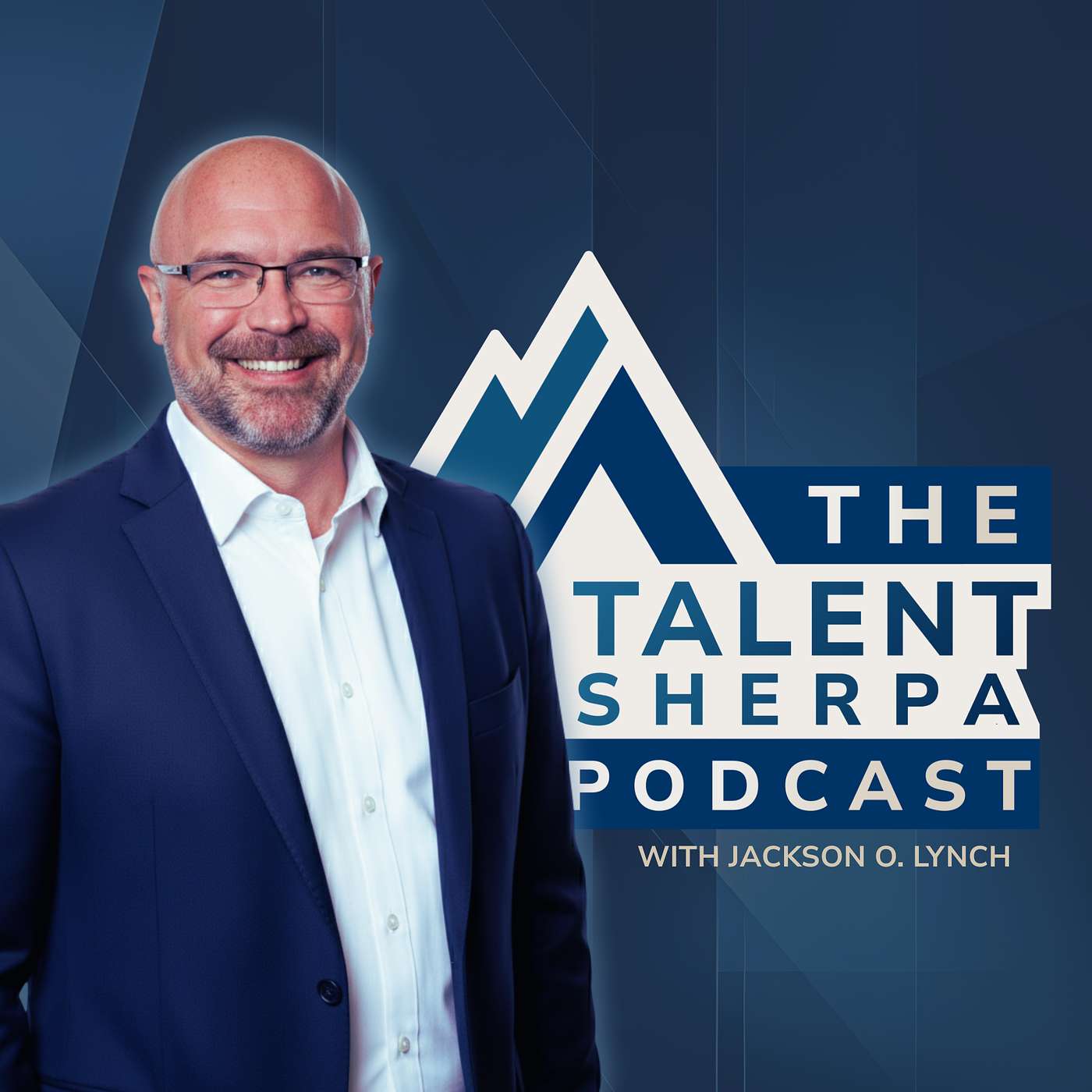 The Talent Sherpa Podcast