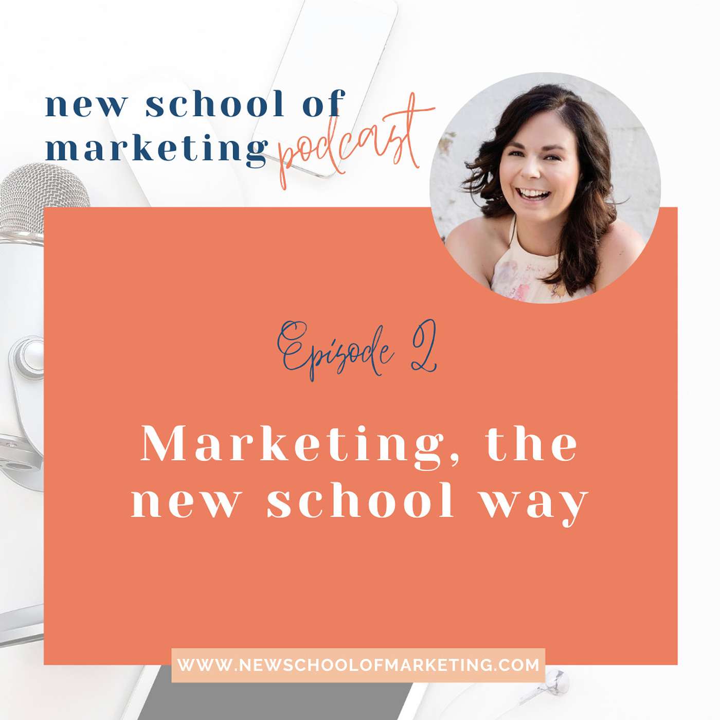 New School of Marketing