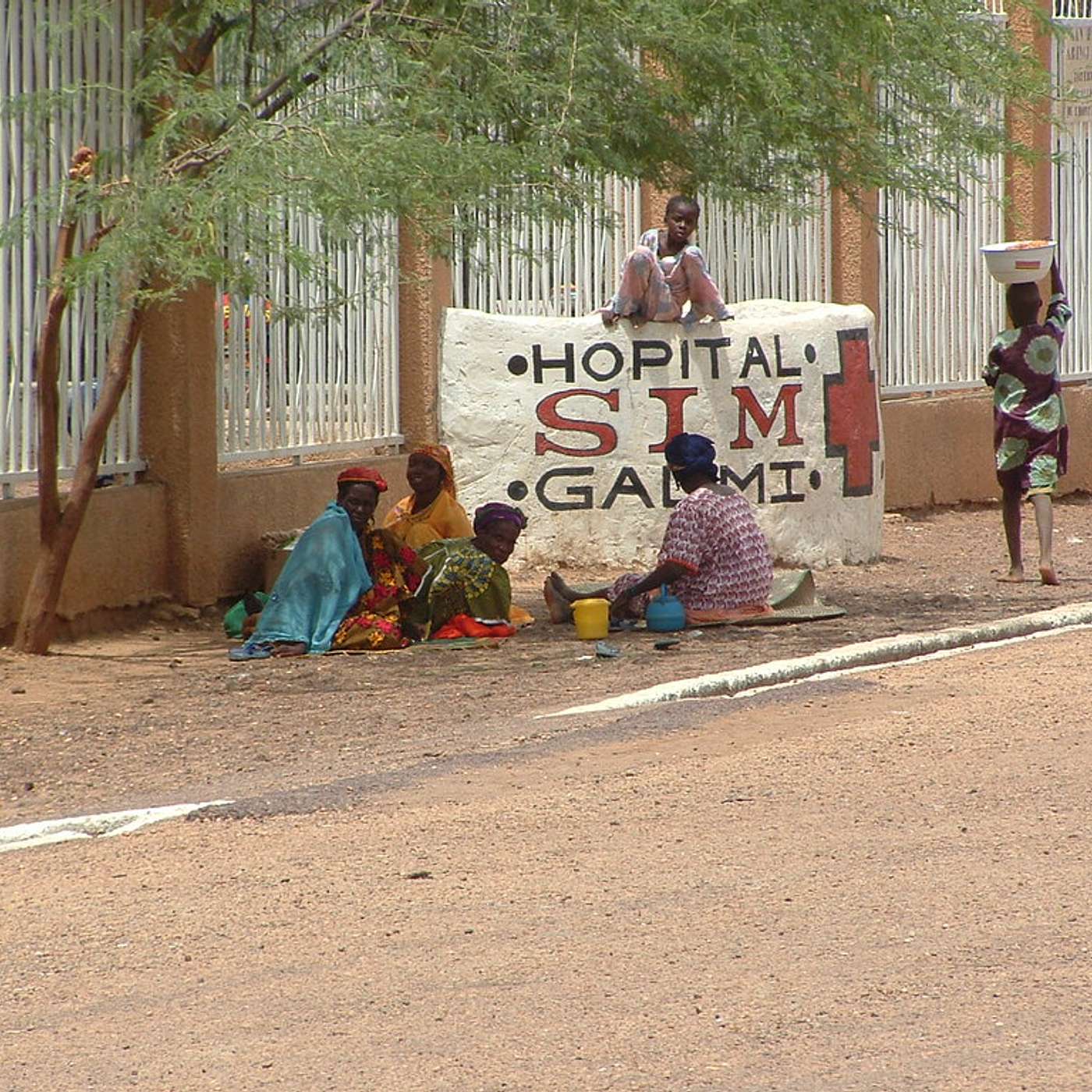 Santé, Science et Développement