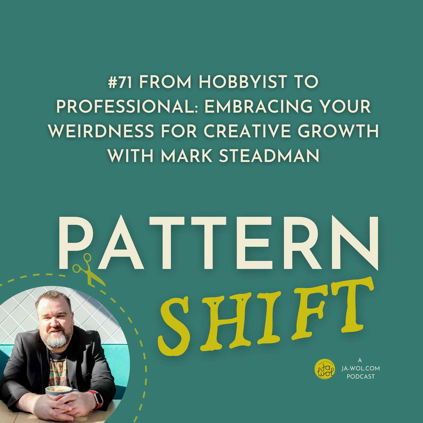 Pattern Shift