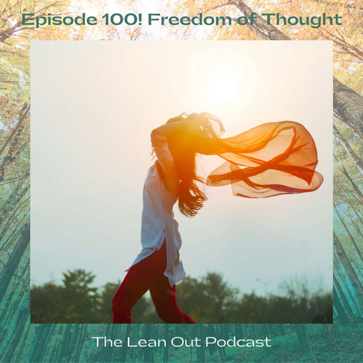 Lean Out Podcast