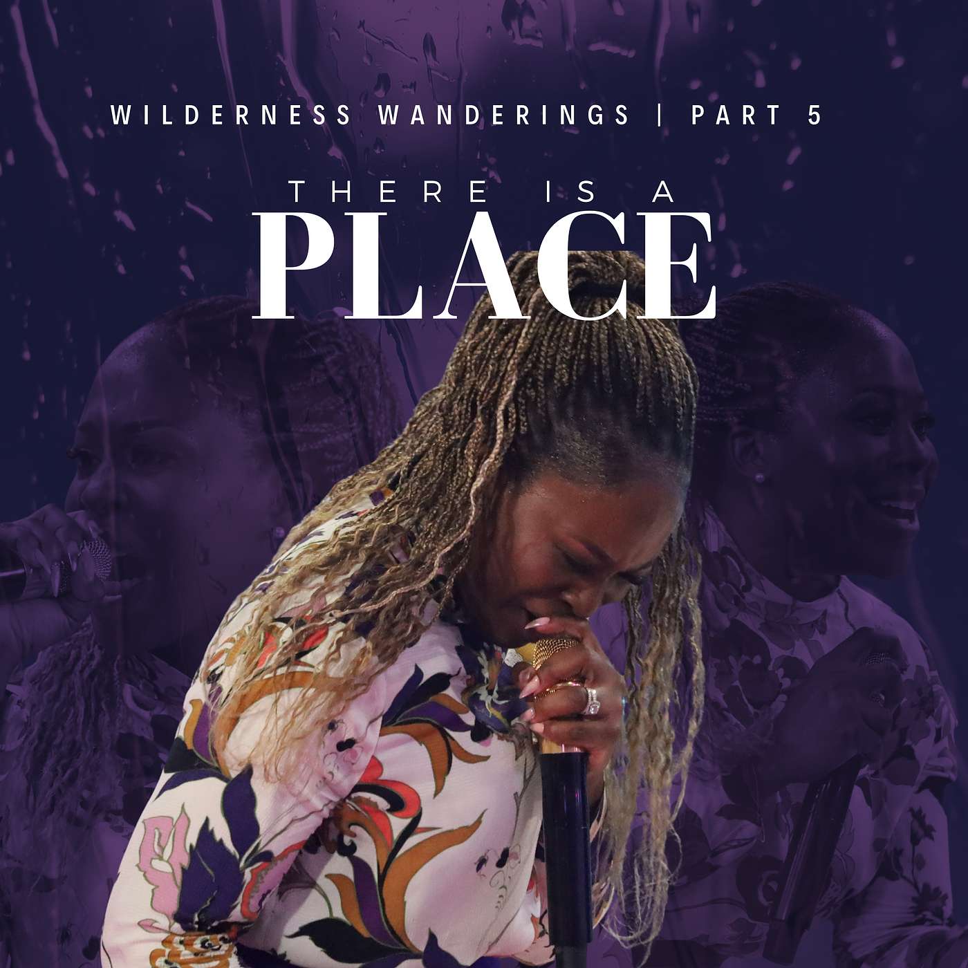 There Is A Place There Is A Place