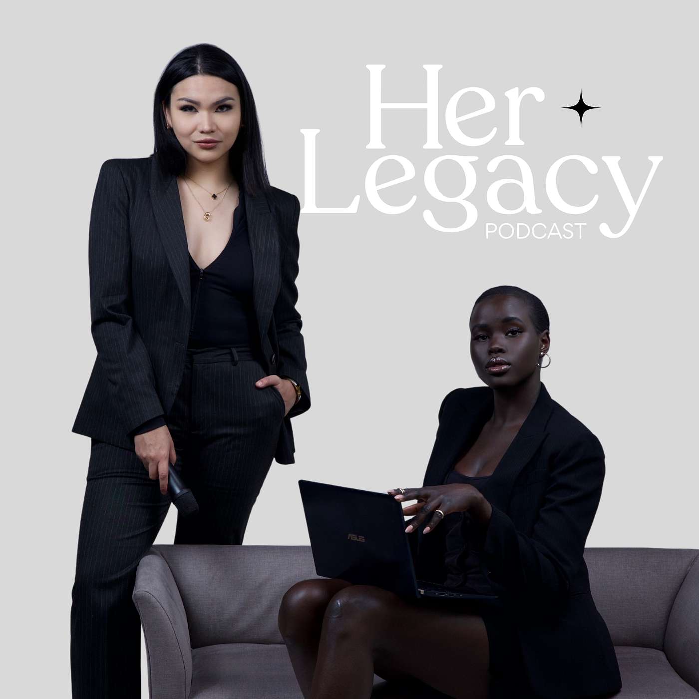 Her Legacy Podcast