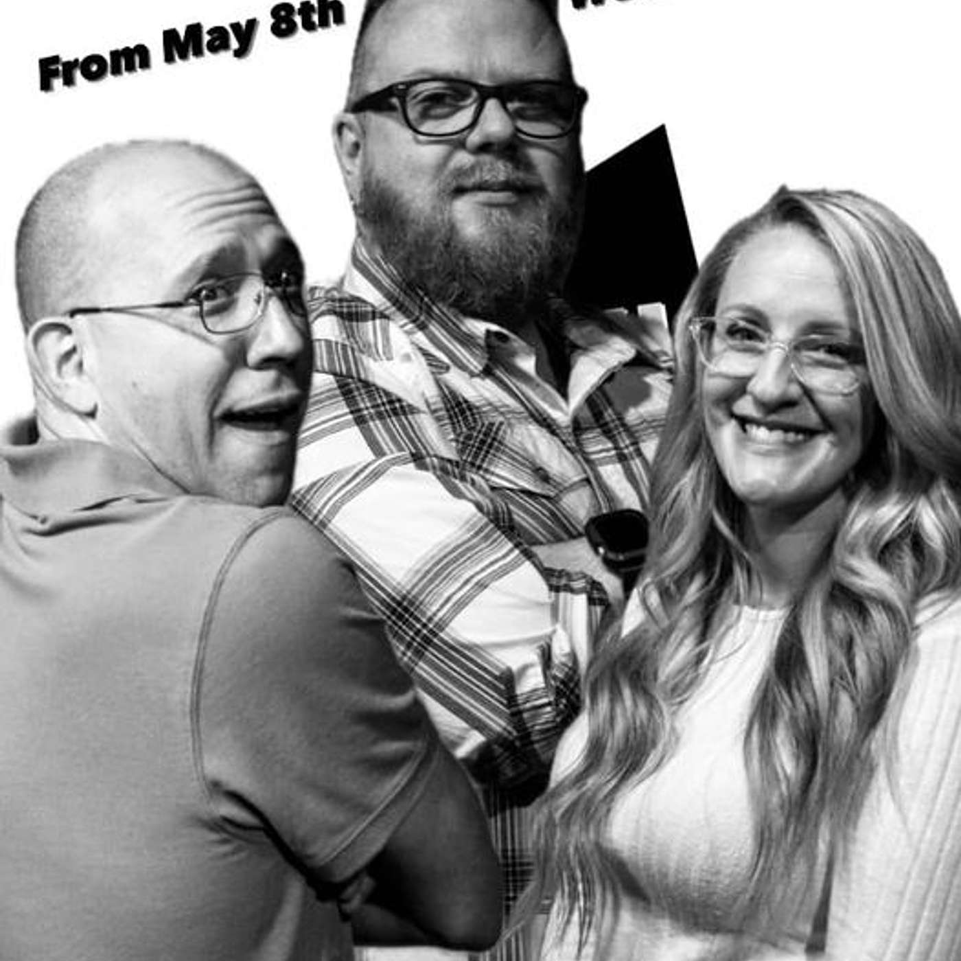 The Odran Fitzgerald Podcast