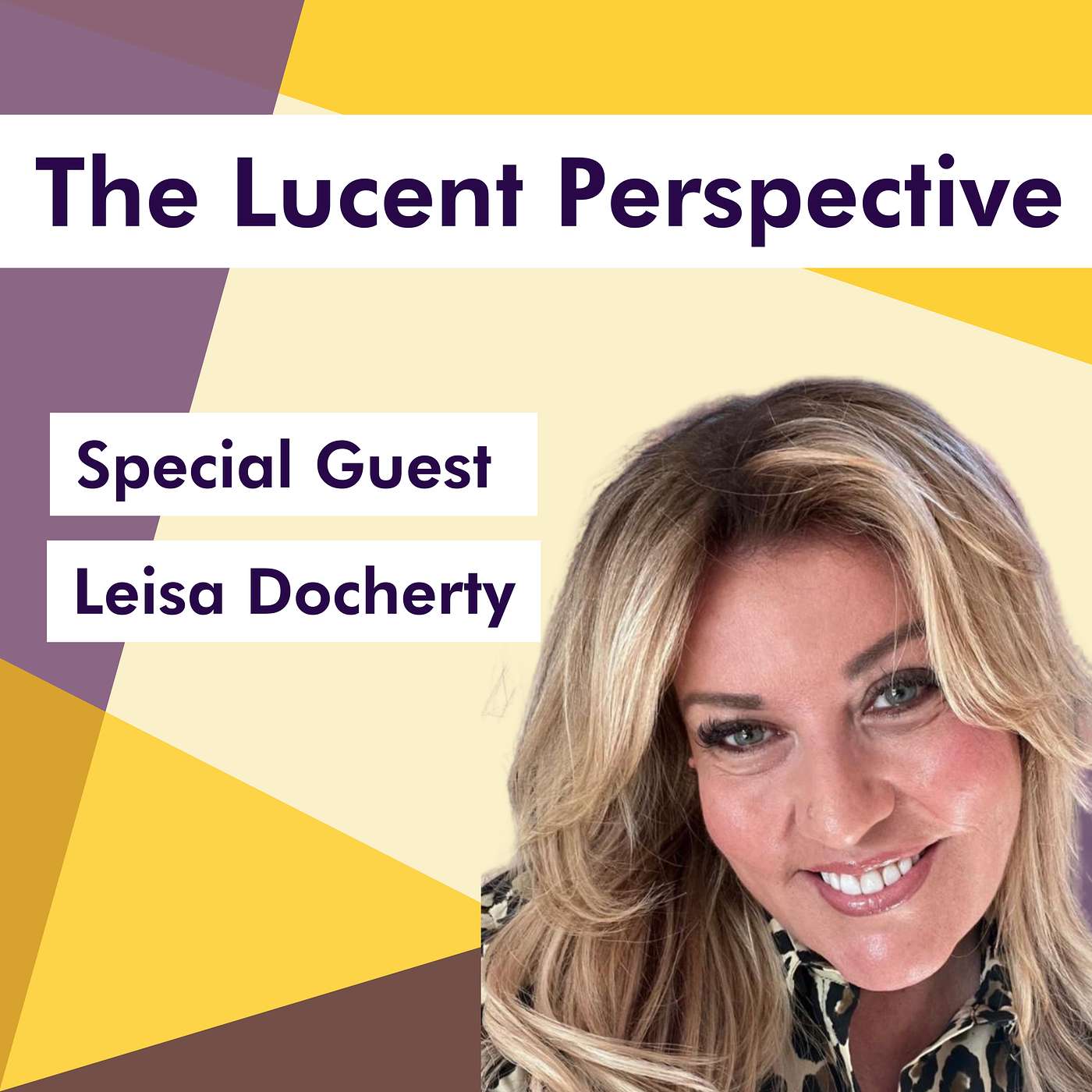 Top Tips For Managing Organizational Change with Leisa Docherty
