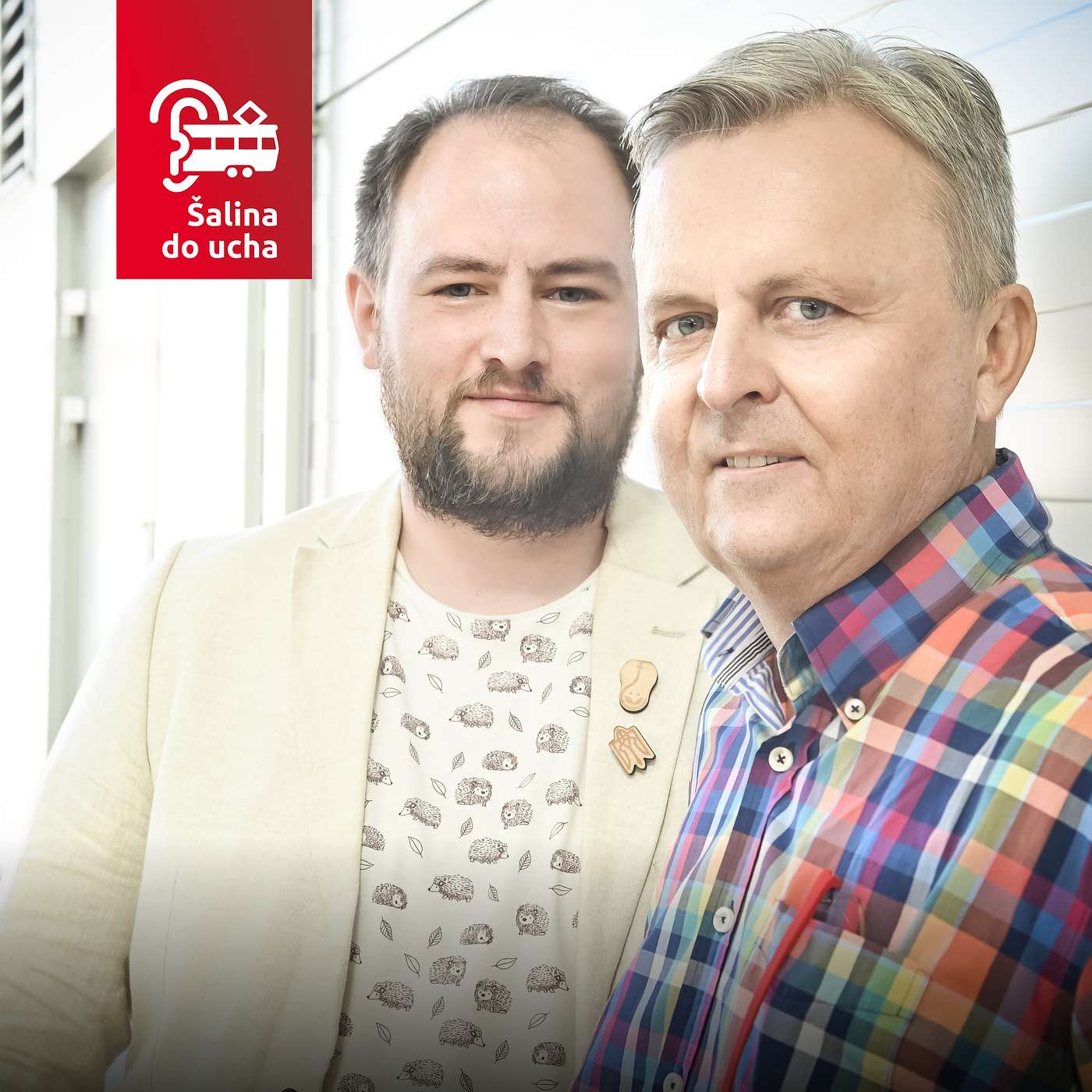 # 11 - „Věříme, že zvedneme tu vysoko nastavenou laťku a Streetparty 2022 si lidé užijí,“ popisují organizátoři akce. episode artwork