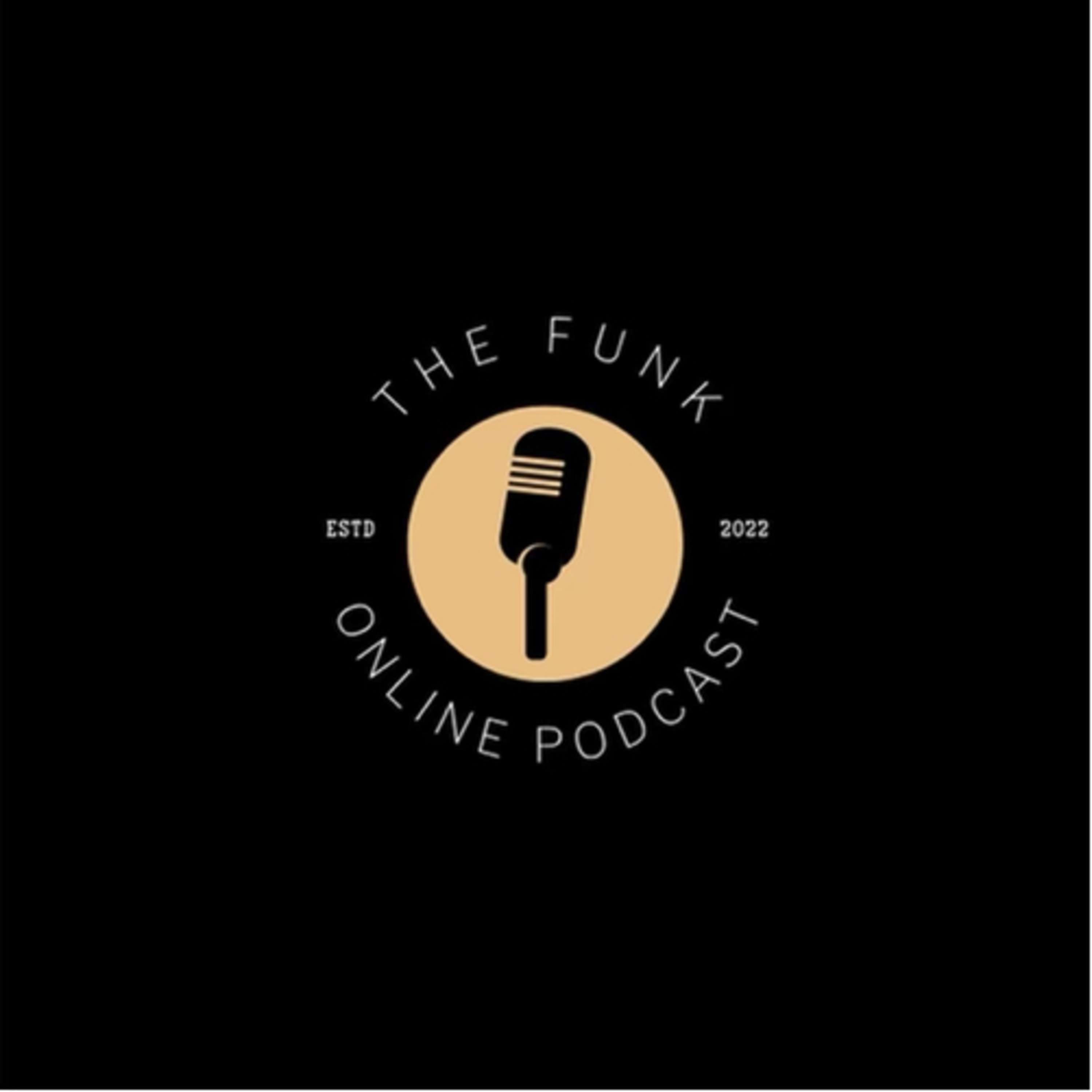 TheFunkPodcast