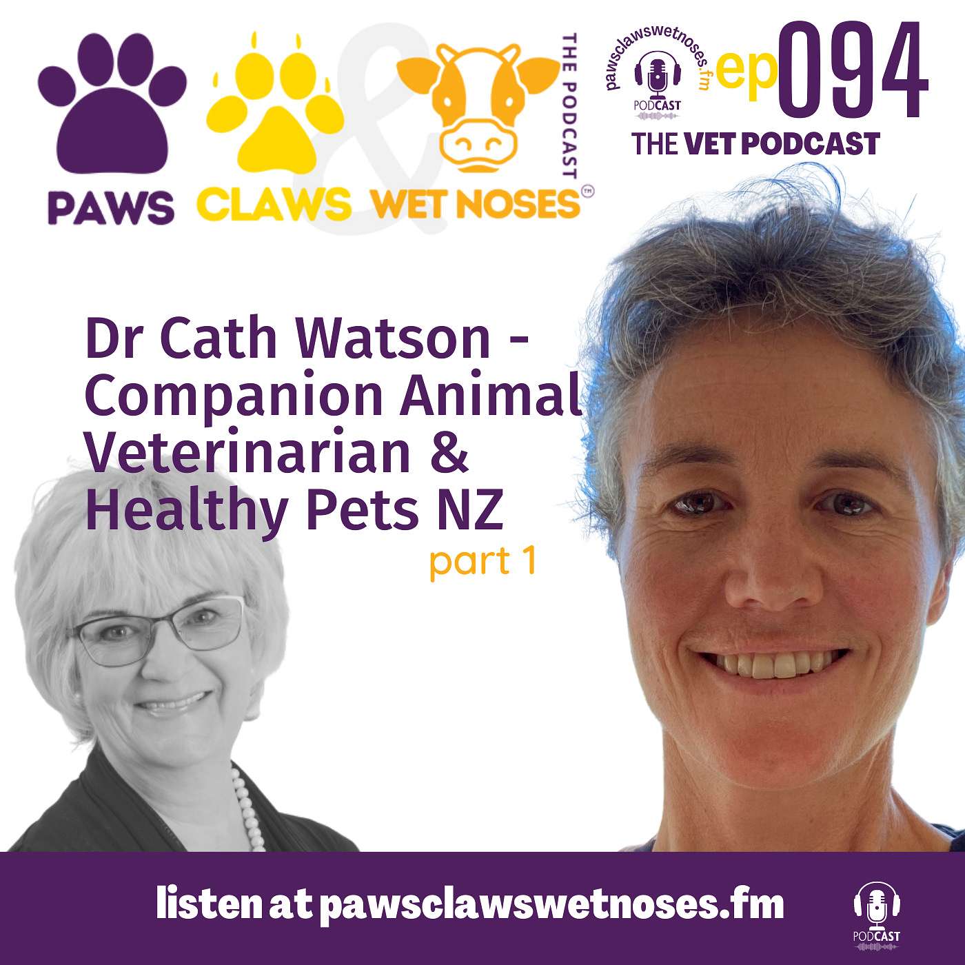 Dr Cath Watson - Companion Animal Veterinarian - Healthy Pets New Zealand - pt1 094