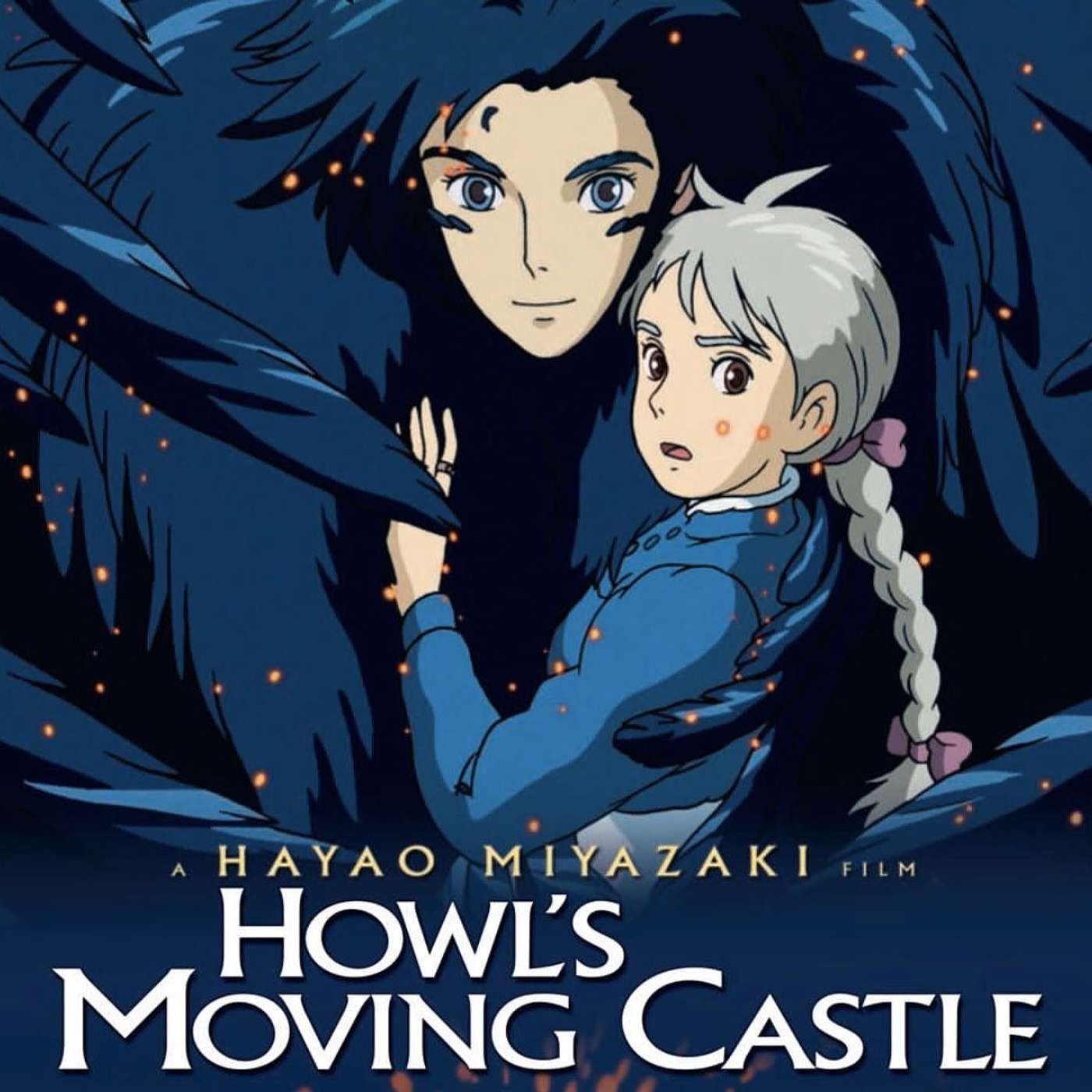 Studio Ghibli Fest: Howl's Moving Castle