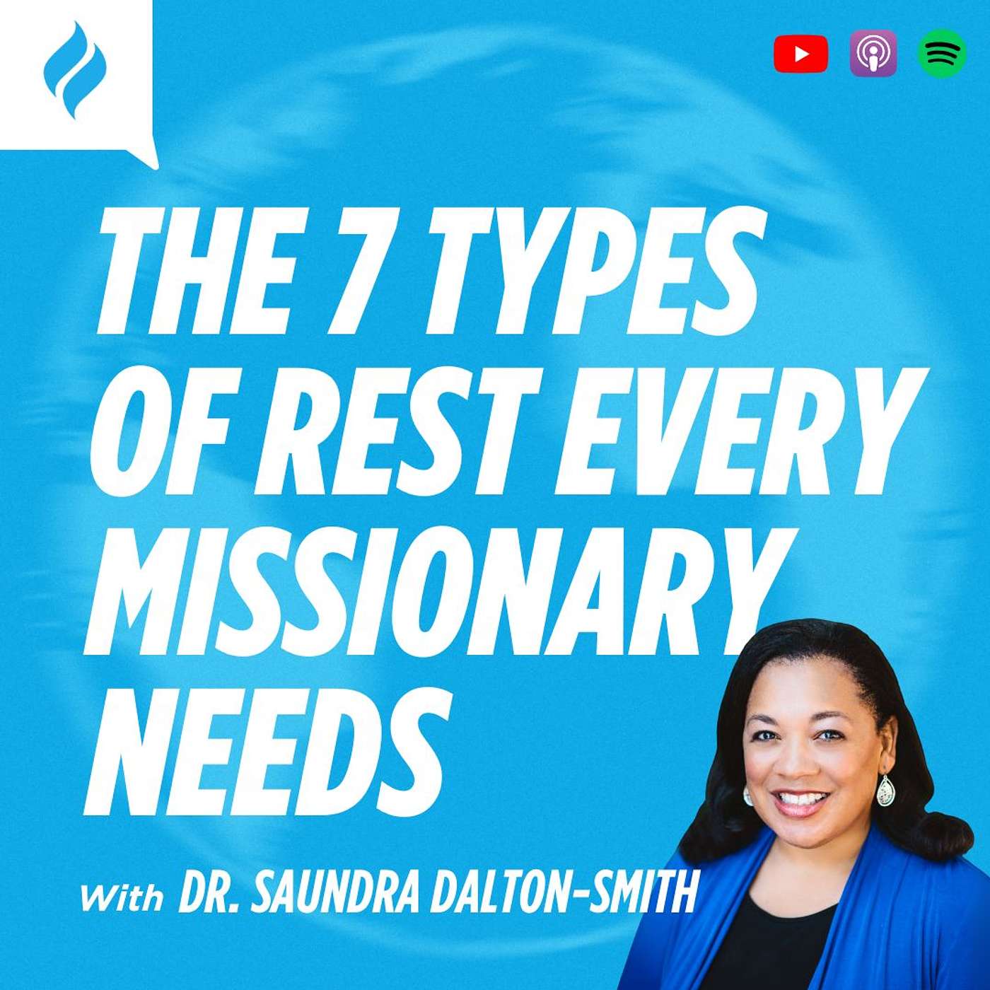 Modern Day Missionaries