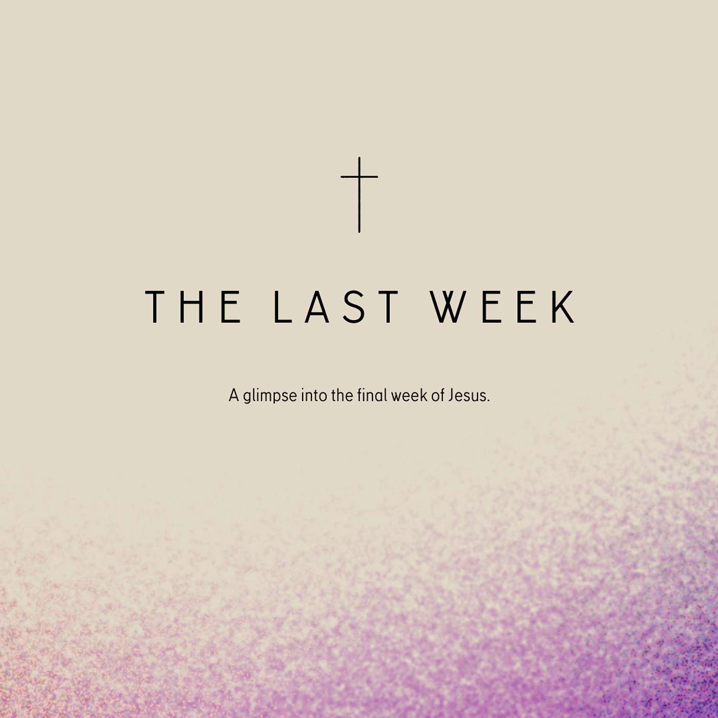 The Resurrection of Jesus - John 20:1-31 episode artwork