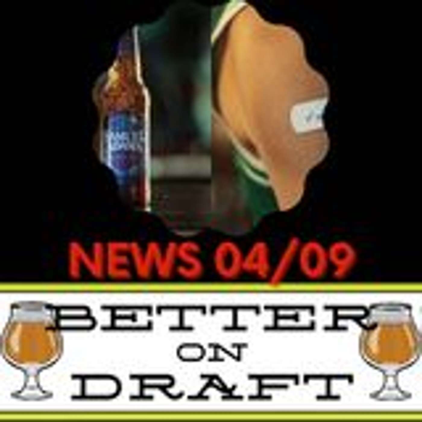Craft Beer News (04/09/21) – Official State Beer & Vaccine Beer Money