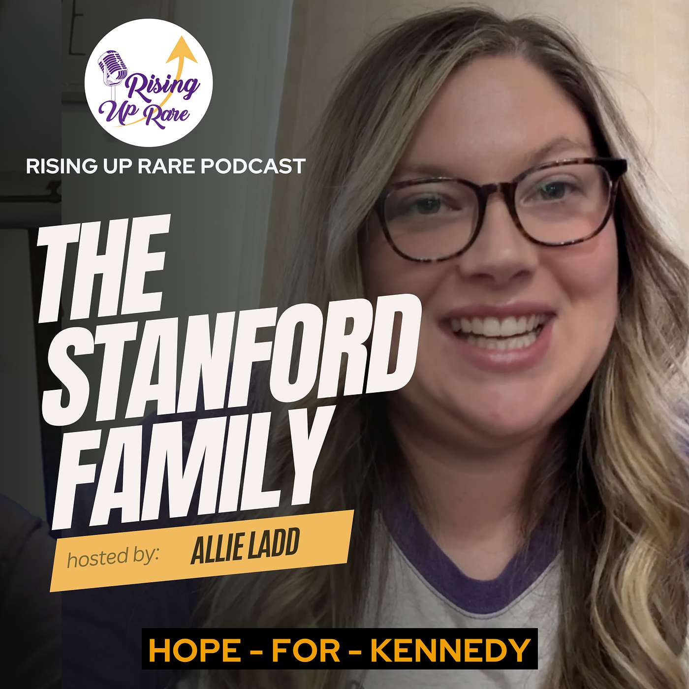 Kennedy Stanford - Hope For Kennedy #CureMPS1Project Kennedy Stanford - Hope For Kennedy #CureMPS1Project