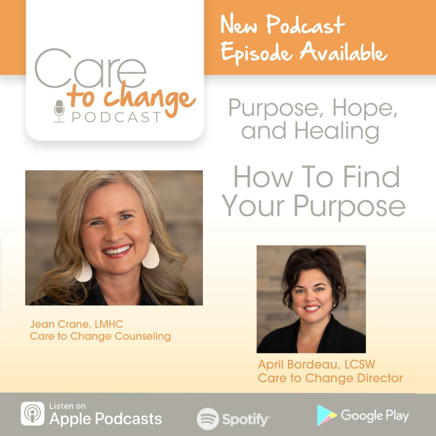Care to Change Counseling - Practical Solutions for Positive Change