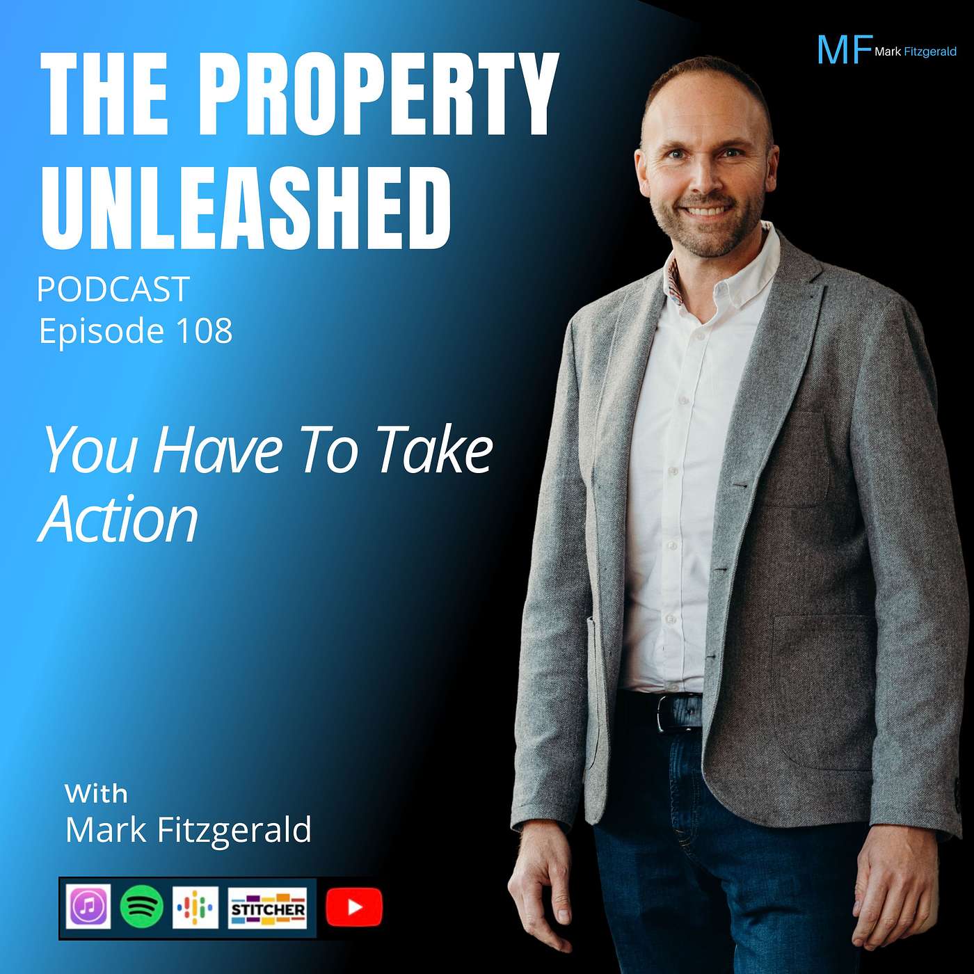 The Property Unleashed Podcast