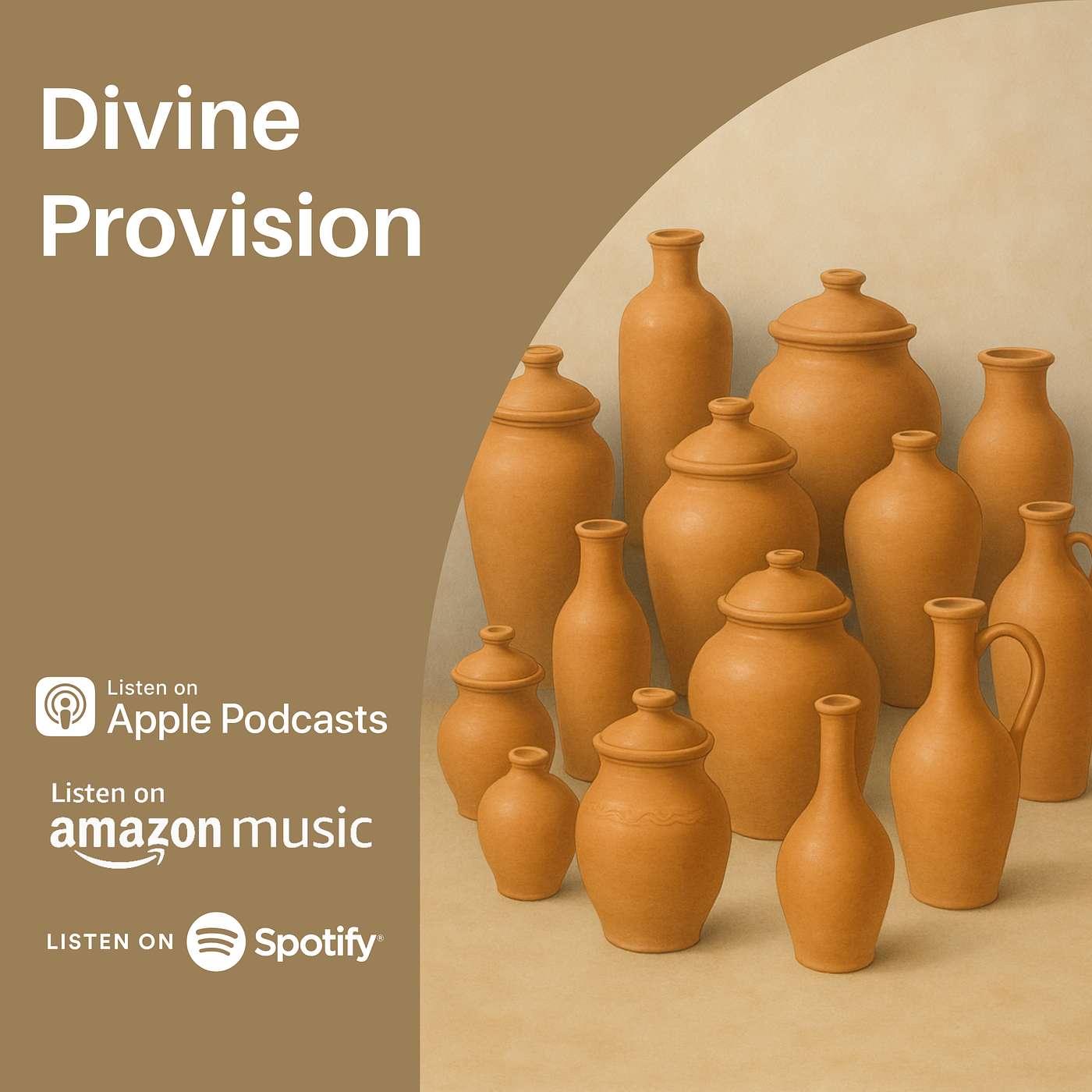 Divine Provision