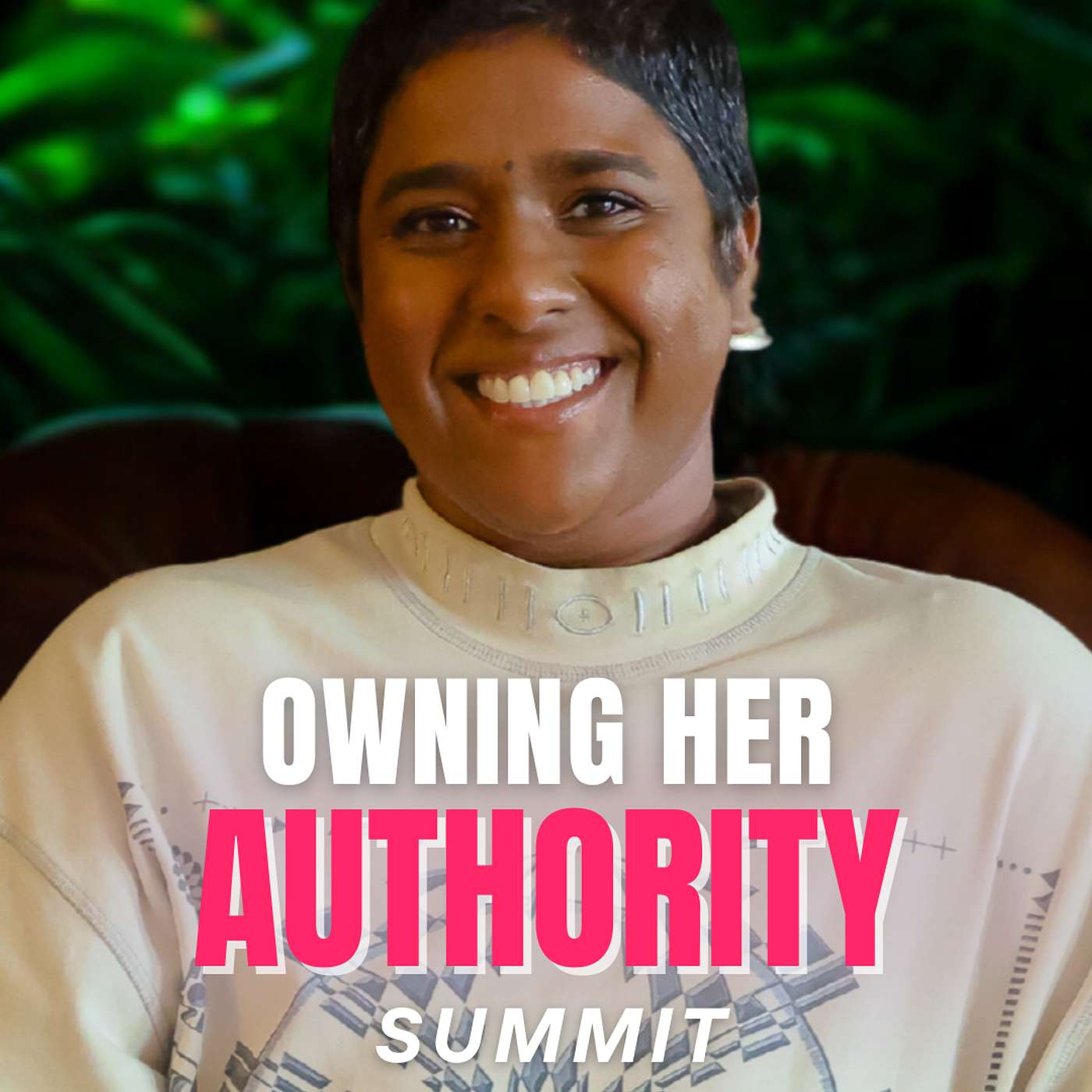 Owning Her Authority Podcast | For Ascending Women Ready to Boldly Amplify Their Impact