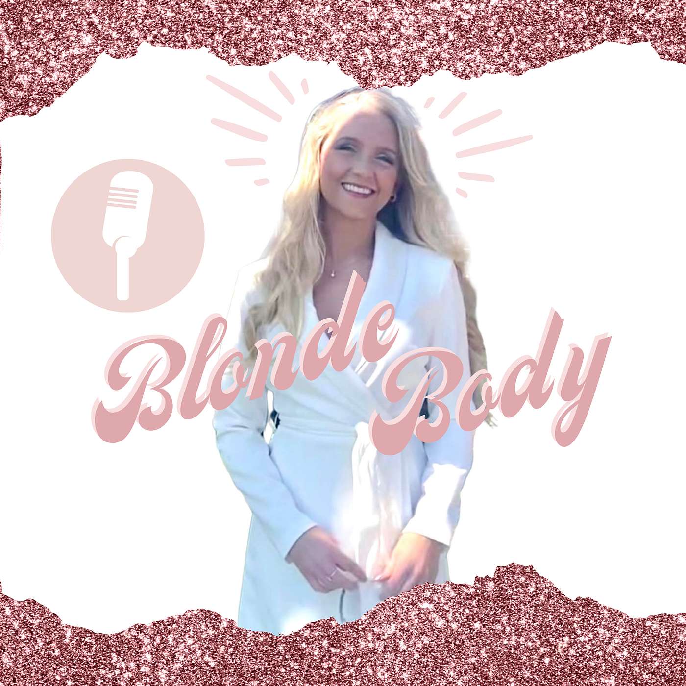 What’s BlondeBody? - All things beauty, femininity, health, fitness and faith