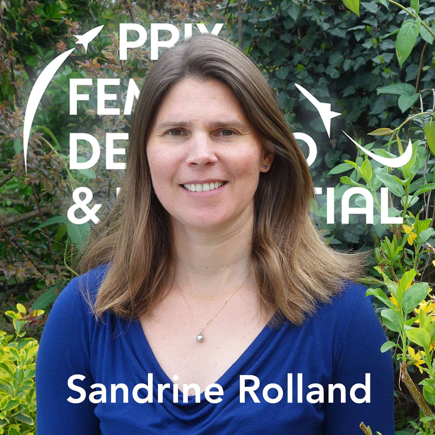 Le Flight Lab d'Airbus & aviation verte : rencontre avec Sandrine Rolland