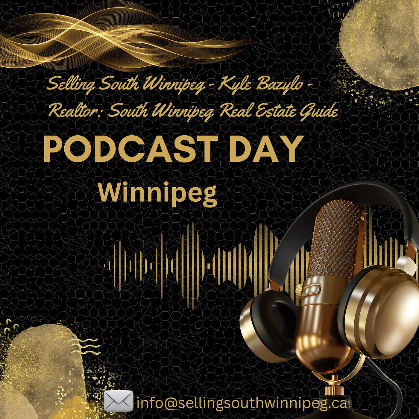 Selling South Winnipeg - Kyle Bazylo - Realtor: South Winnipeg Real Estate Guide