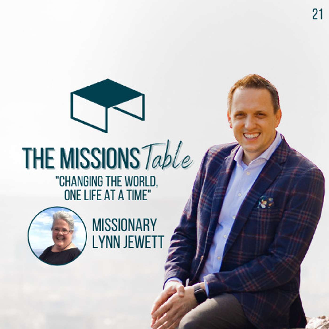 The Missions Table