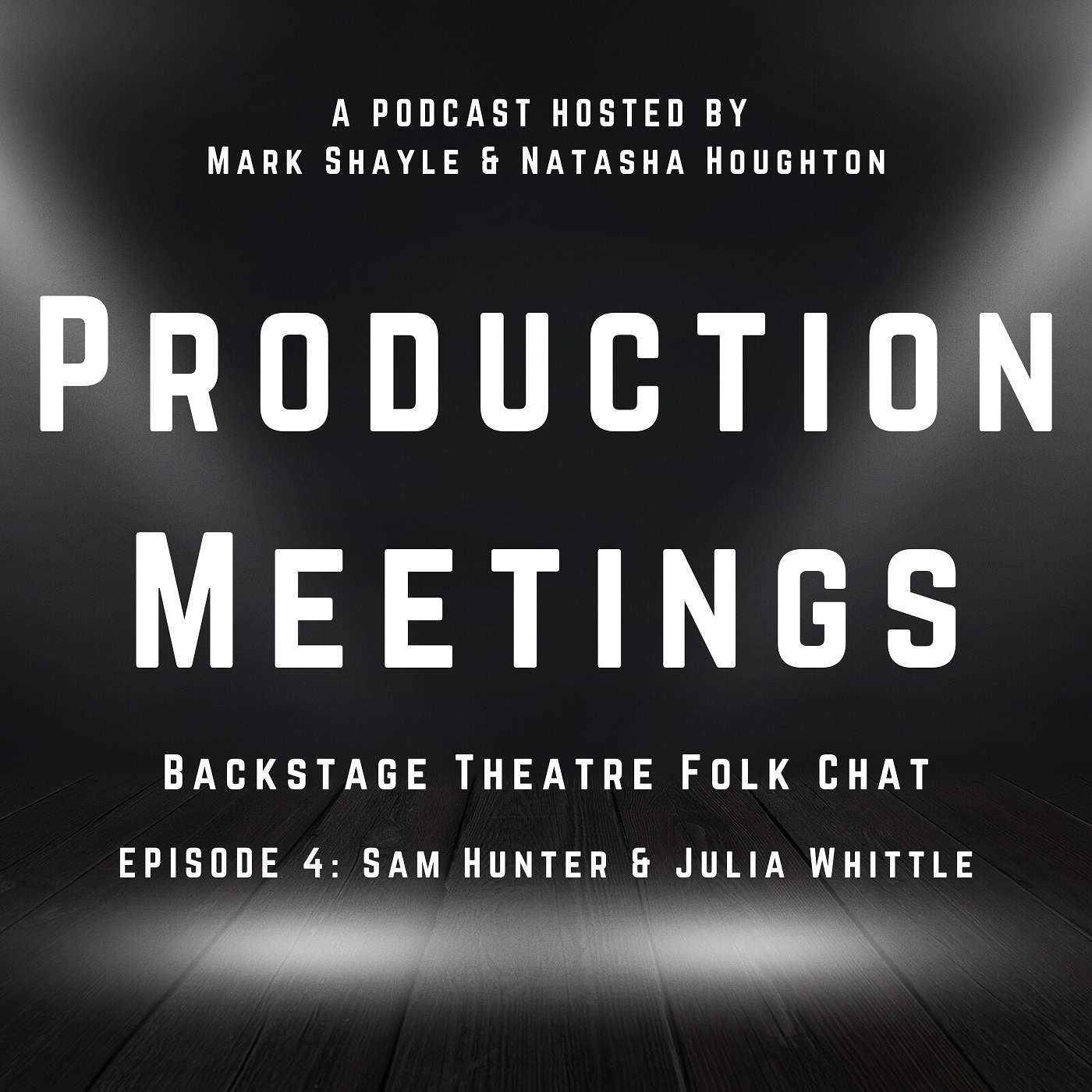 Production Meetings