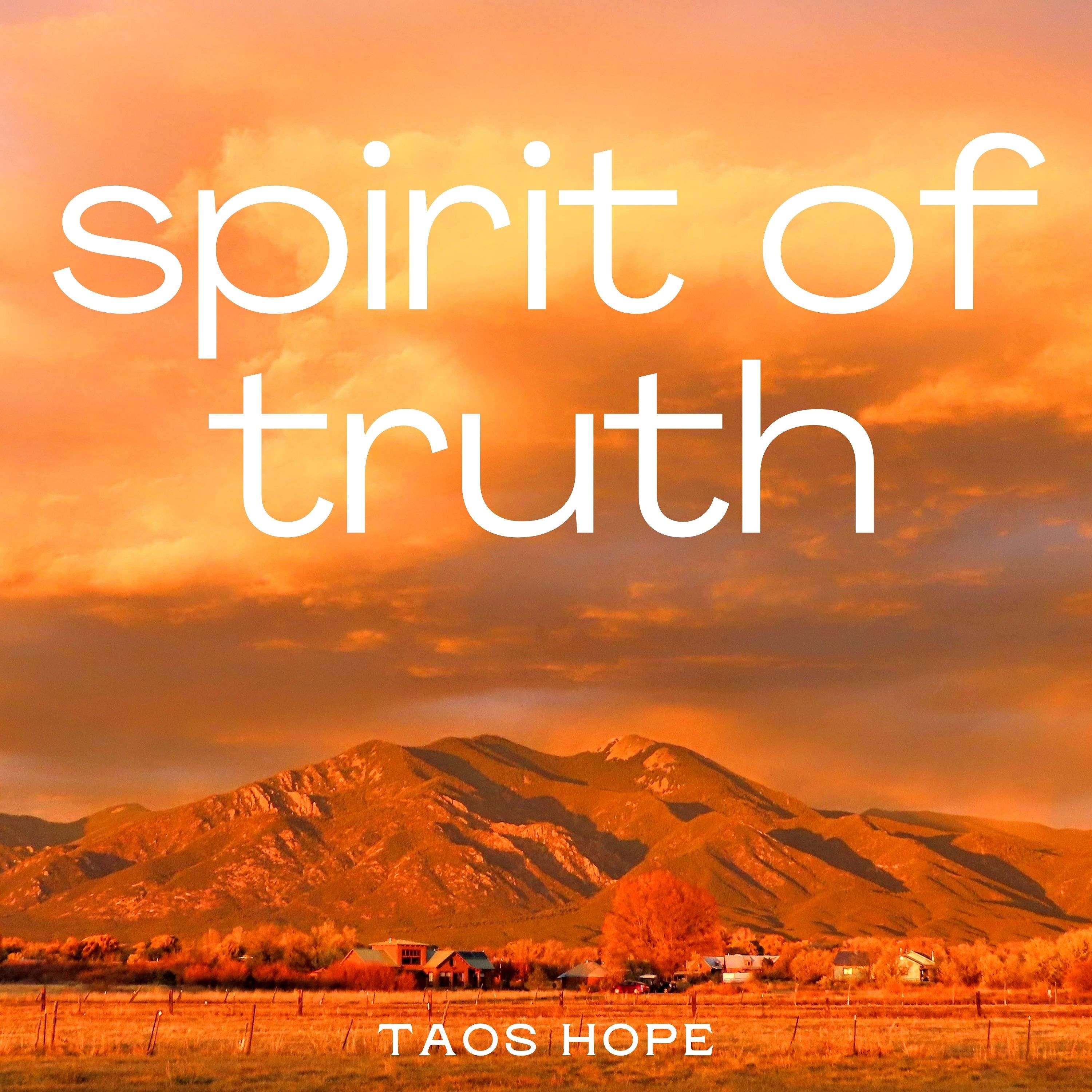 Spirit of Truth's Podcast