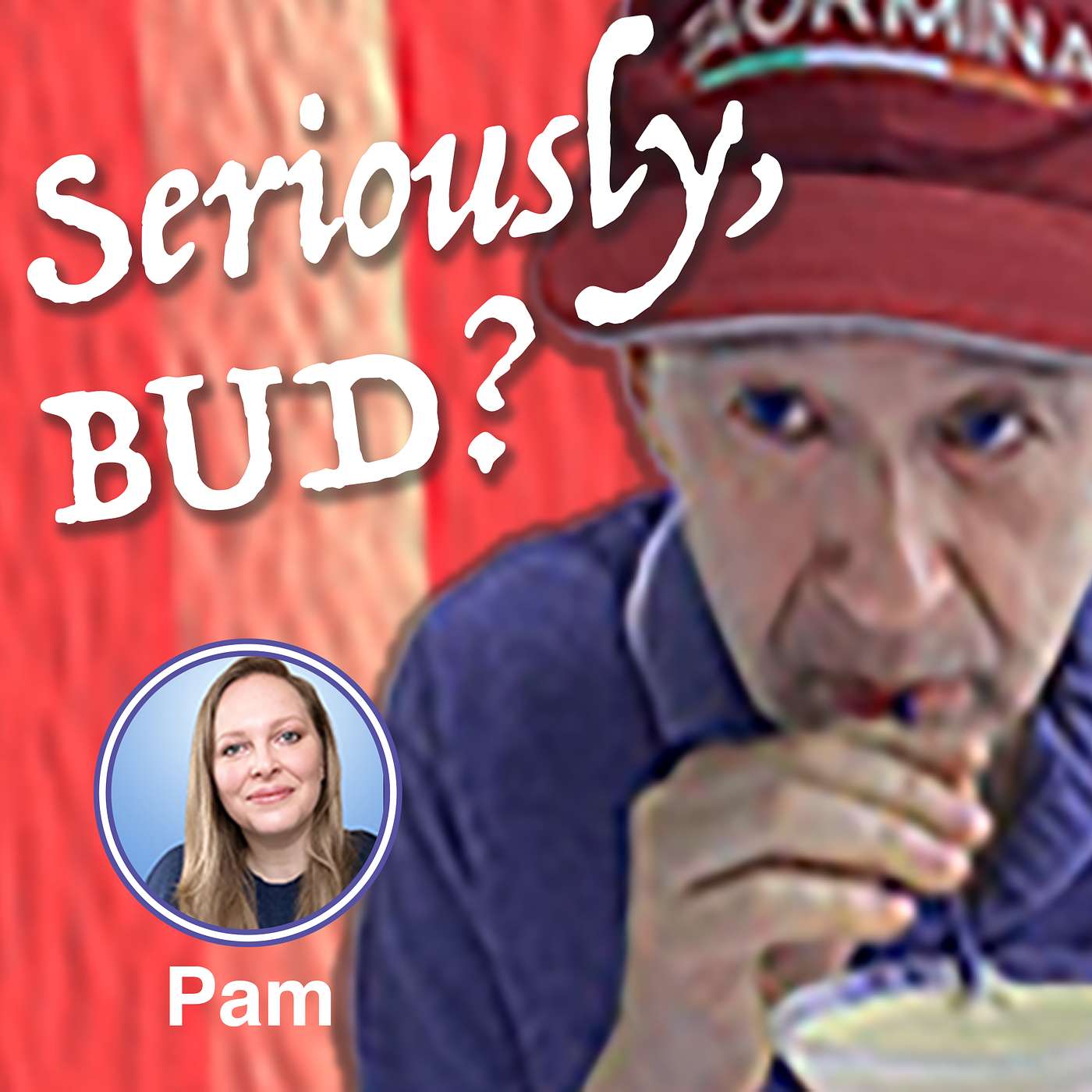 Pam Aungst Cronin on Glamping, SEO, and Building a WordPress Career Through Real Experience episode artwork