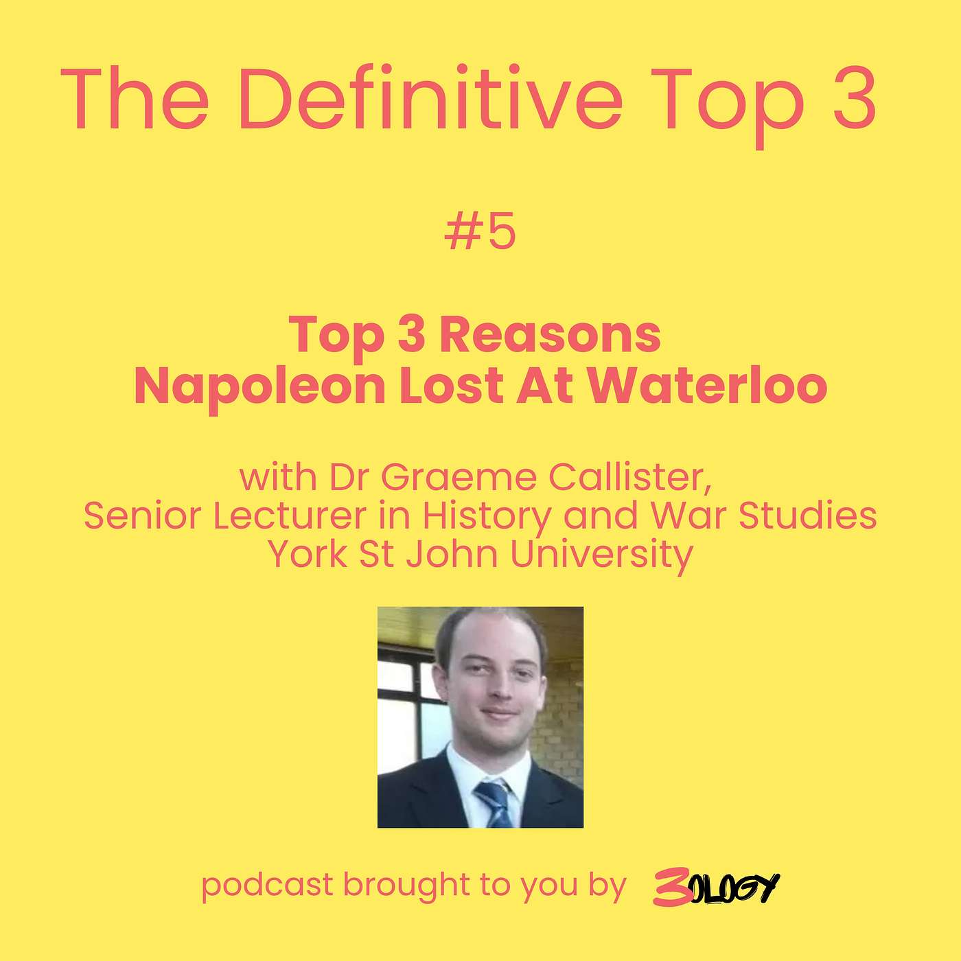 Reasons Napoleon Lost At Waterloo