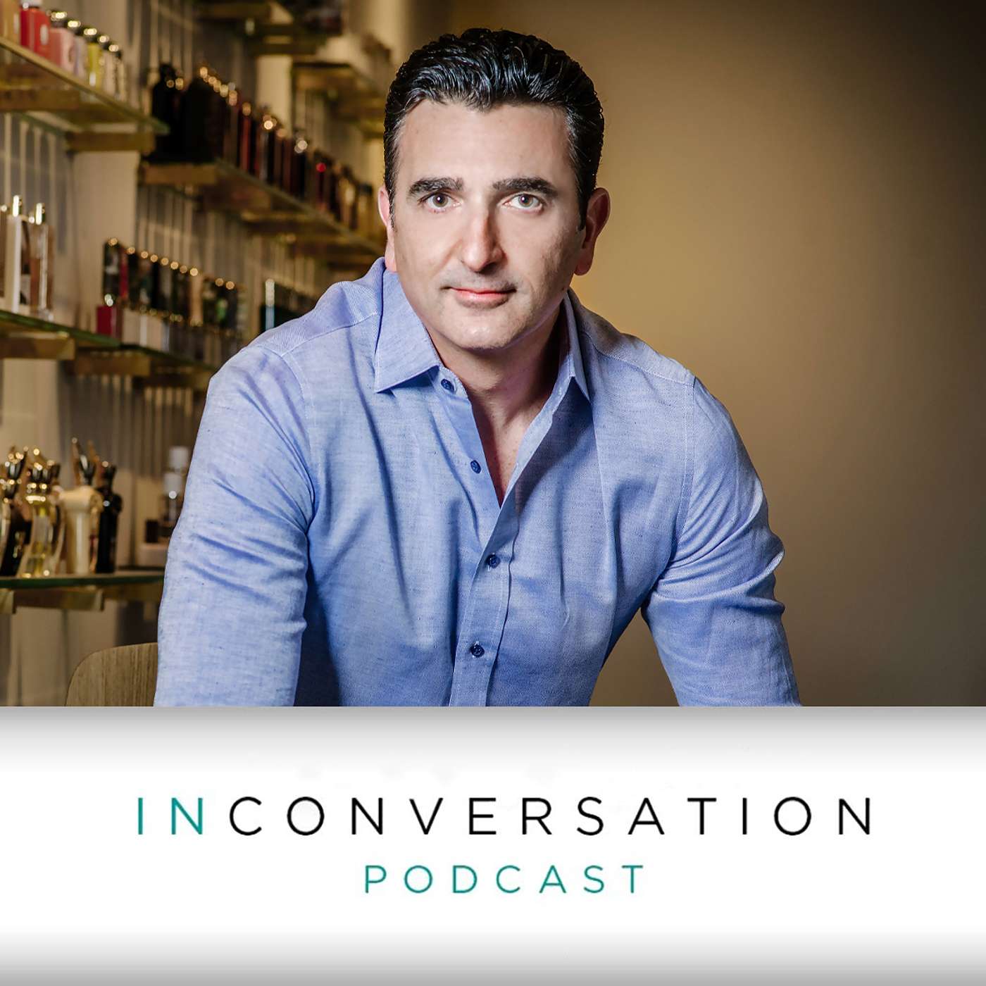 TheIndustry.fashion & TheIndustry.beauty Podcast