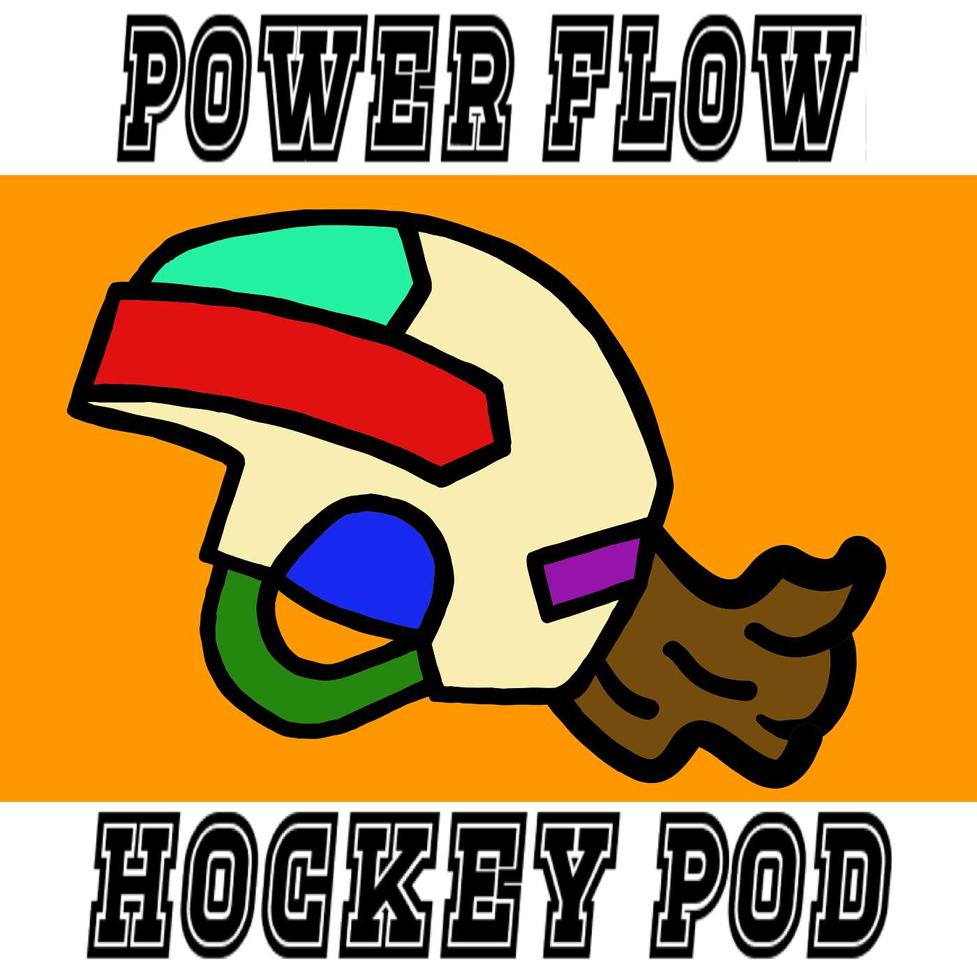 Power Flow Hockey