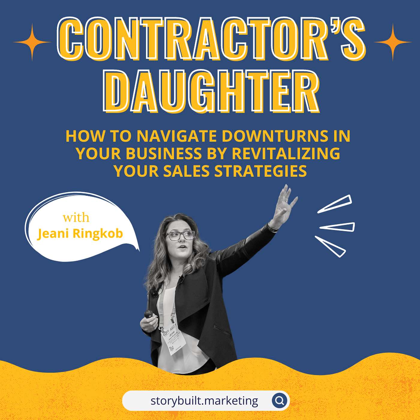 Contractor\'s Daughter