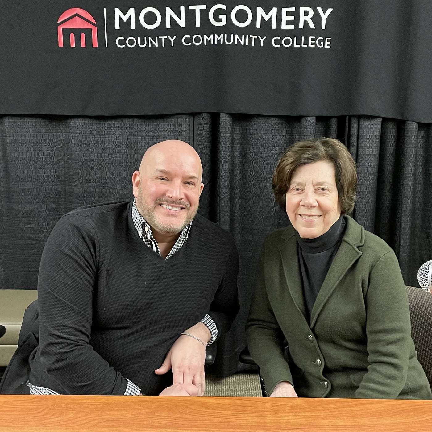 MONTCO ON THE MOVE