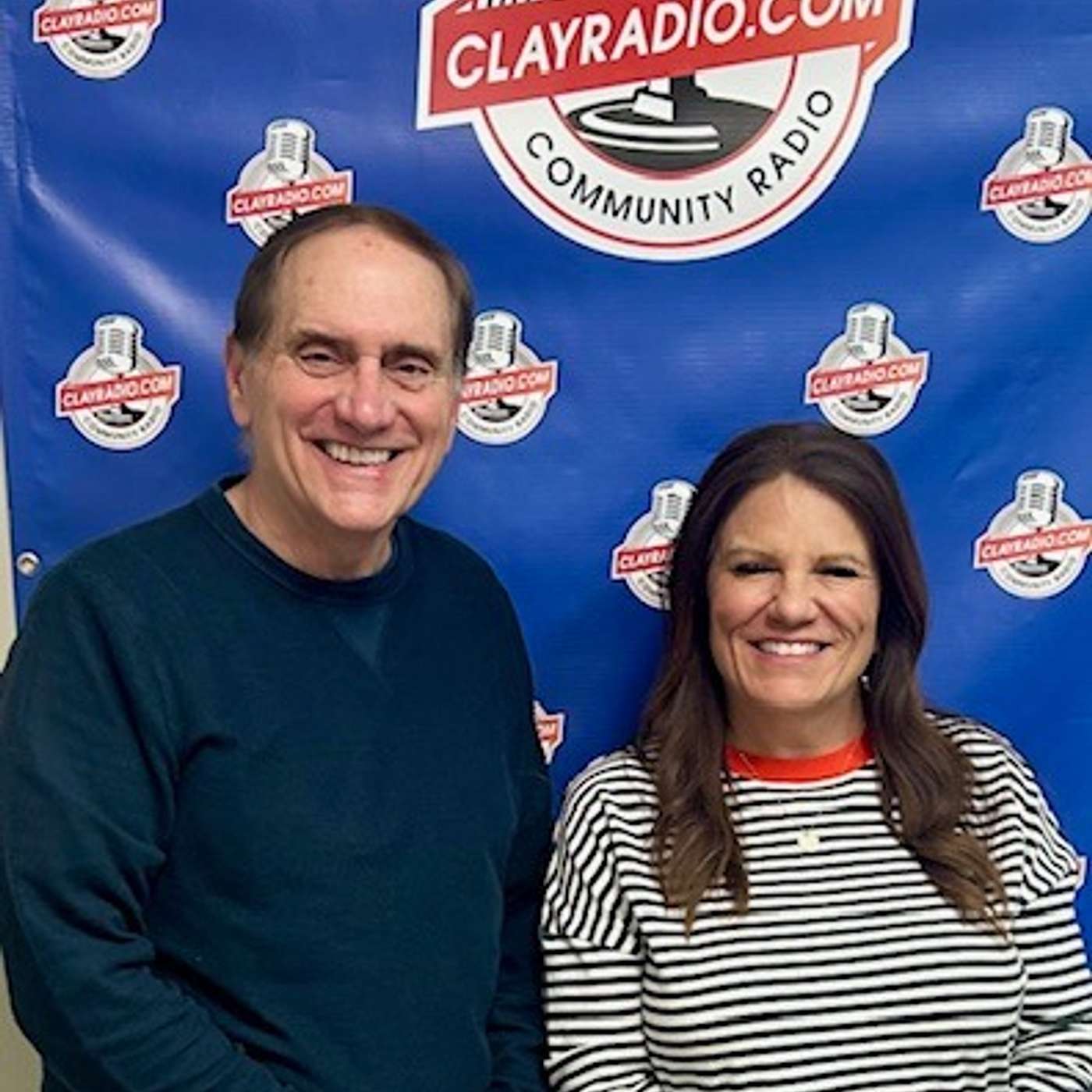 ClayRadio\'s Podcast