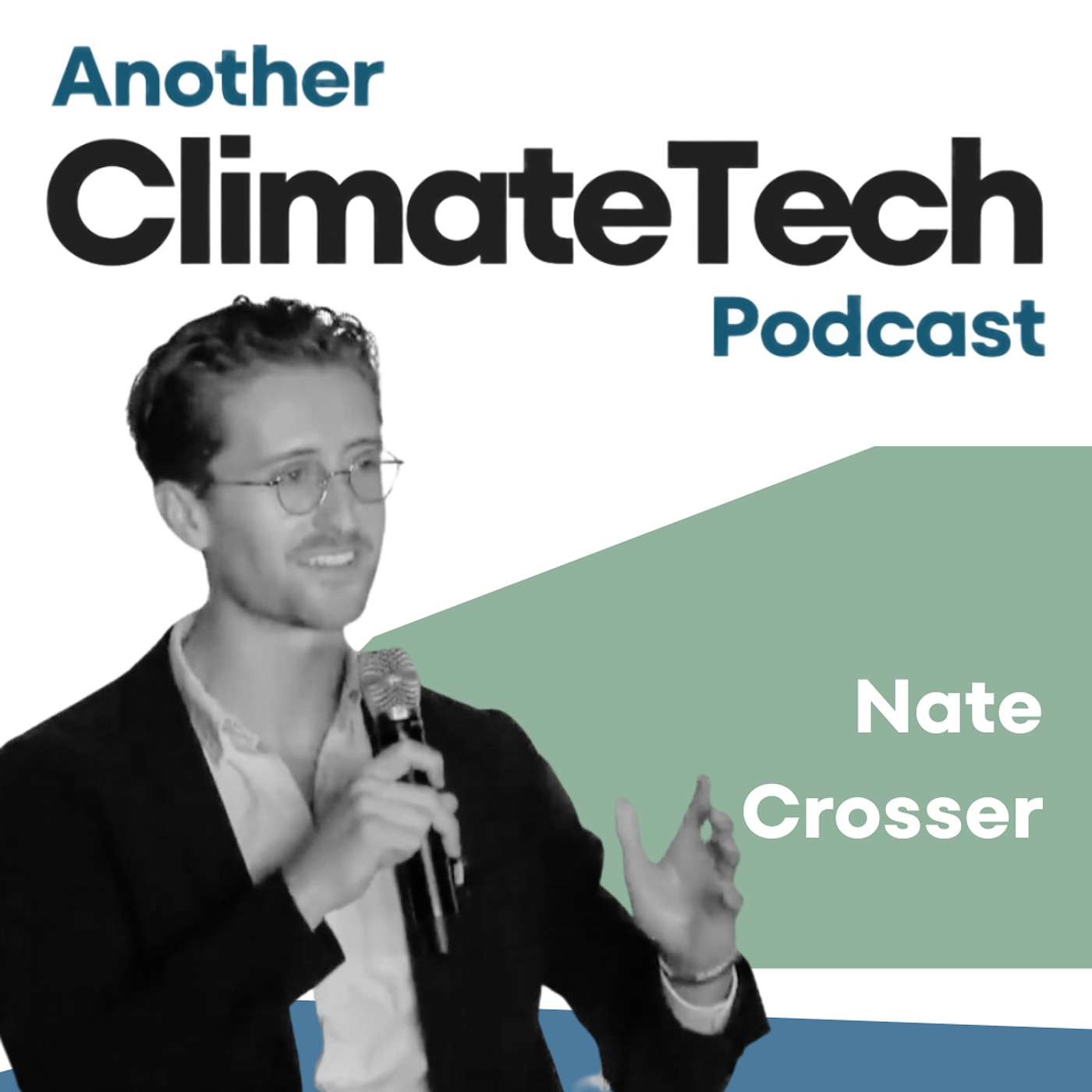 Another ClimateTech Podcast