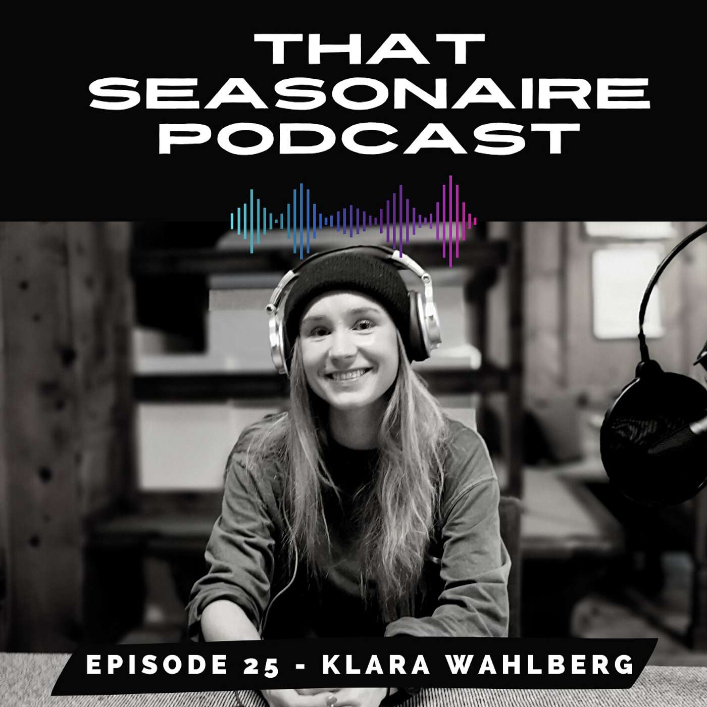 That Seasonaire Podcast