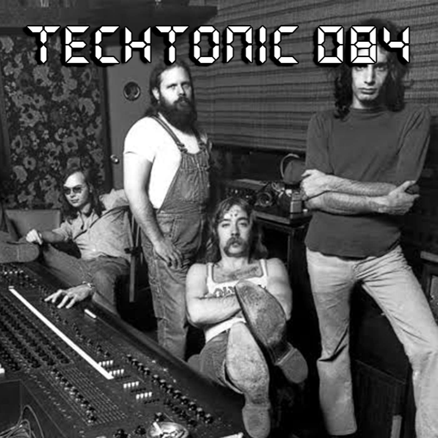 DJ Jockster » TechTonic Podcasts & Radio Show Residencies