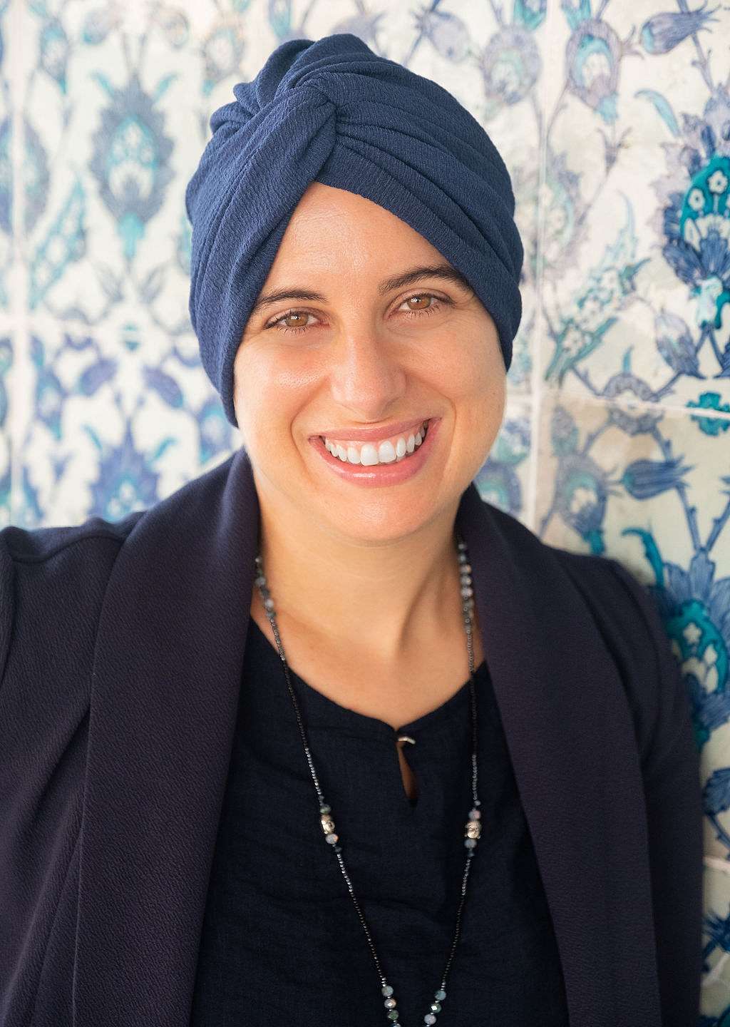 Dr. Rose Aslan